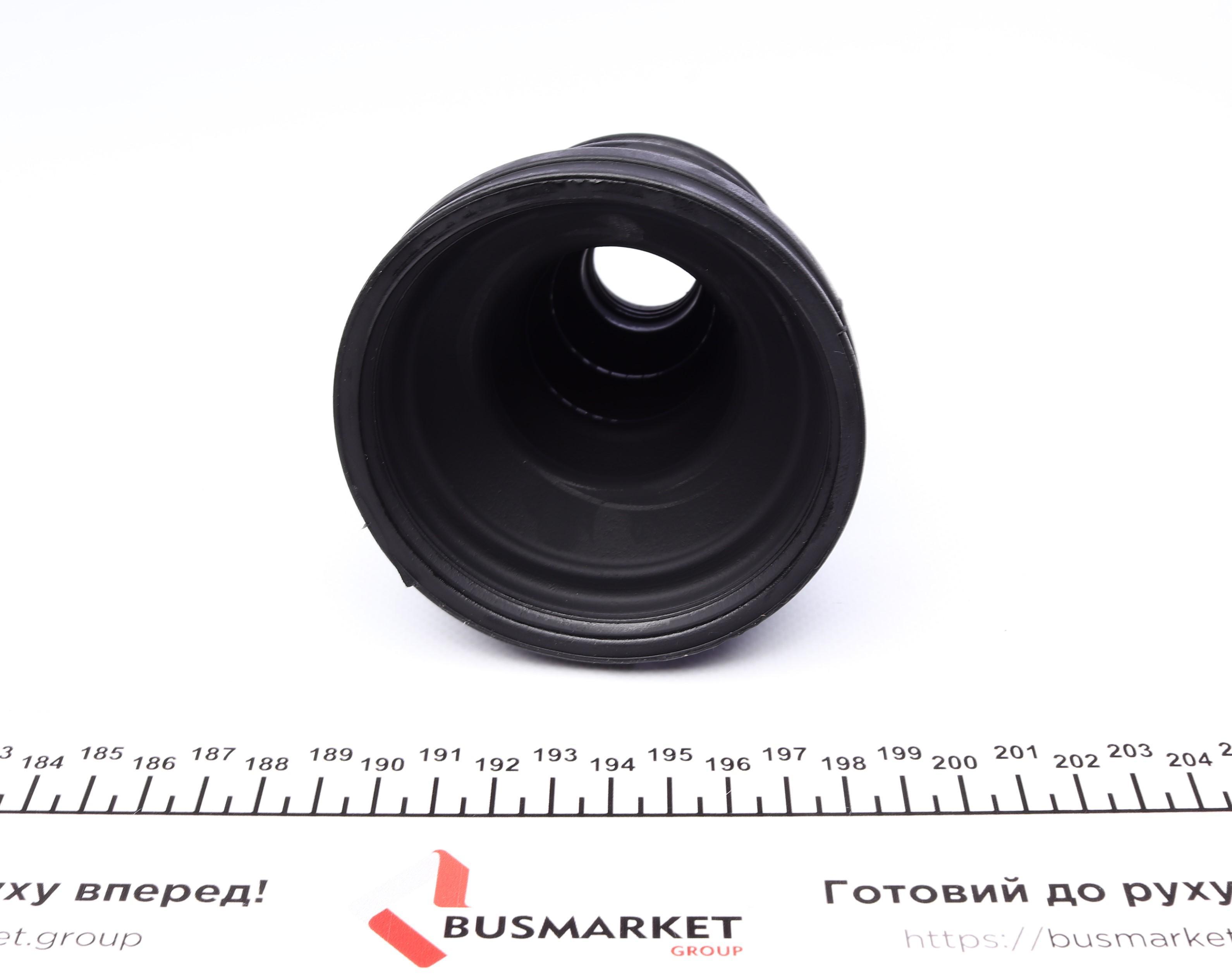 ШРКШ (зовнішній) Ford Fiesta V 04-08/Focus I 98-05/Fusion 04-12 (25z/23z/53.2mm/82mm/55mm)