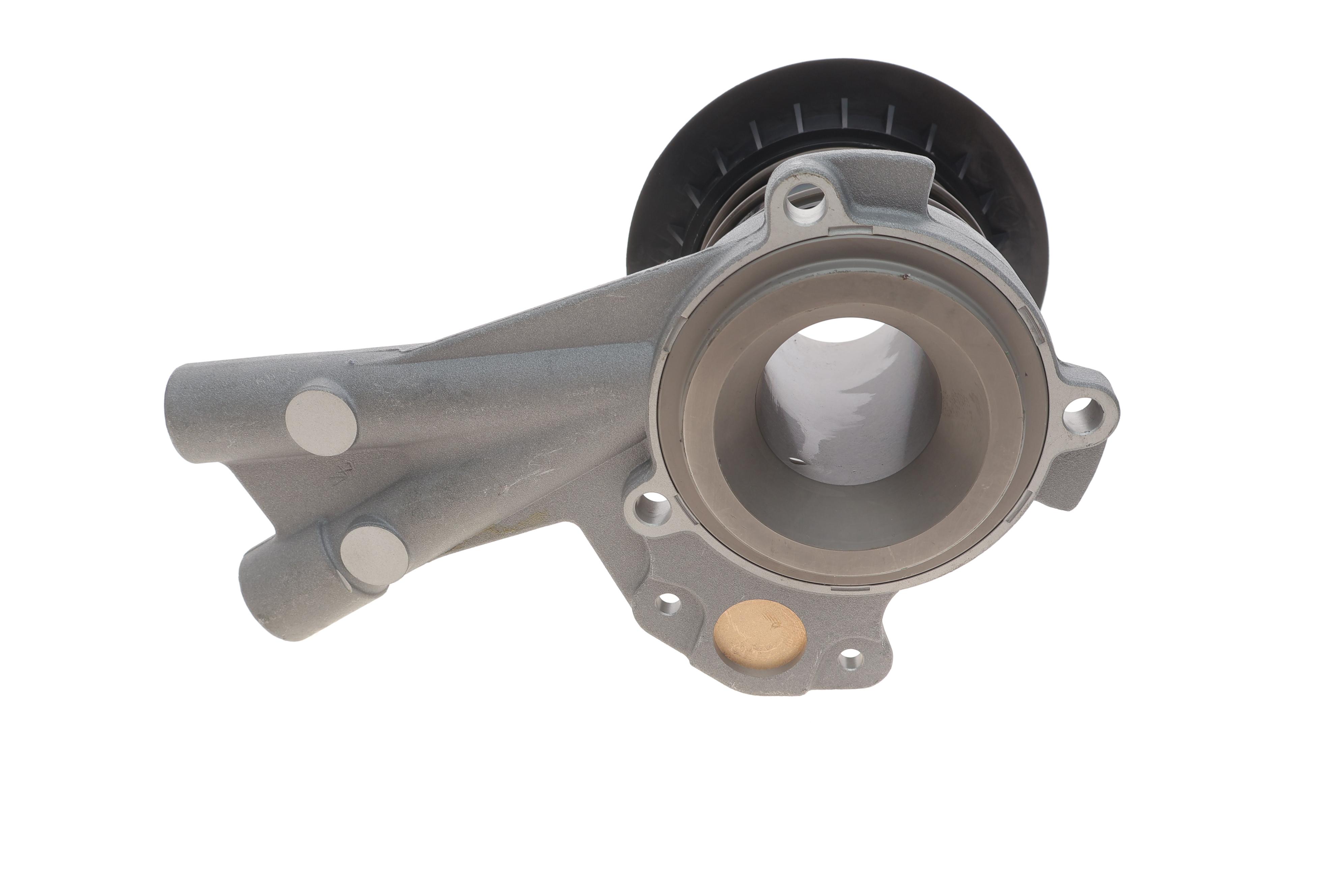 Підшипник вижимний MB Atego/Axor/Mann