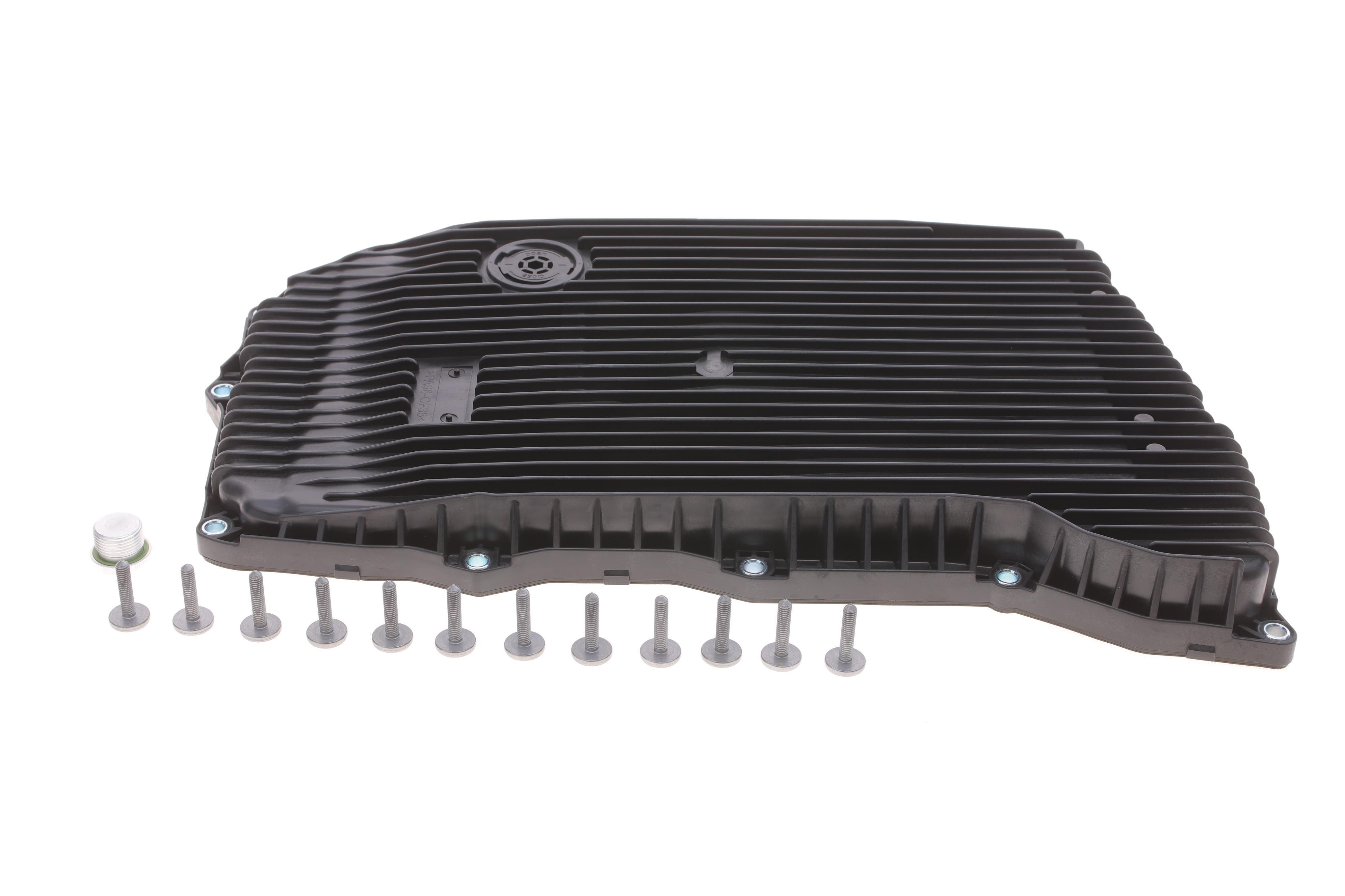 Комплект для звміни масла АКПП Audi Q7 3.6FSI/3.0TDI/6.0TDI 10- (8HP65A/AHIS)