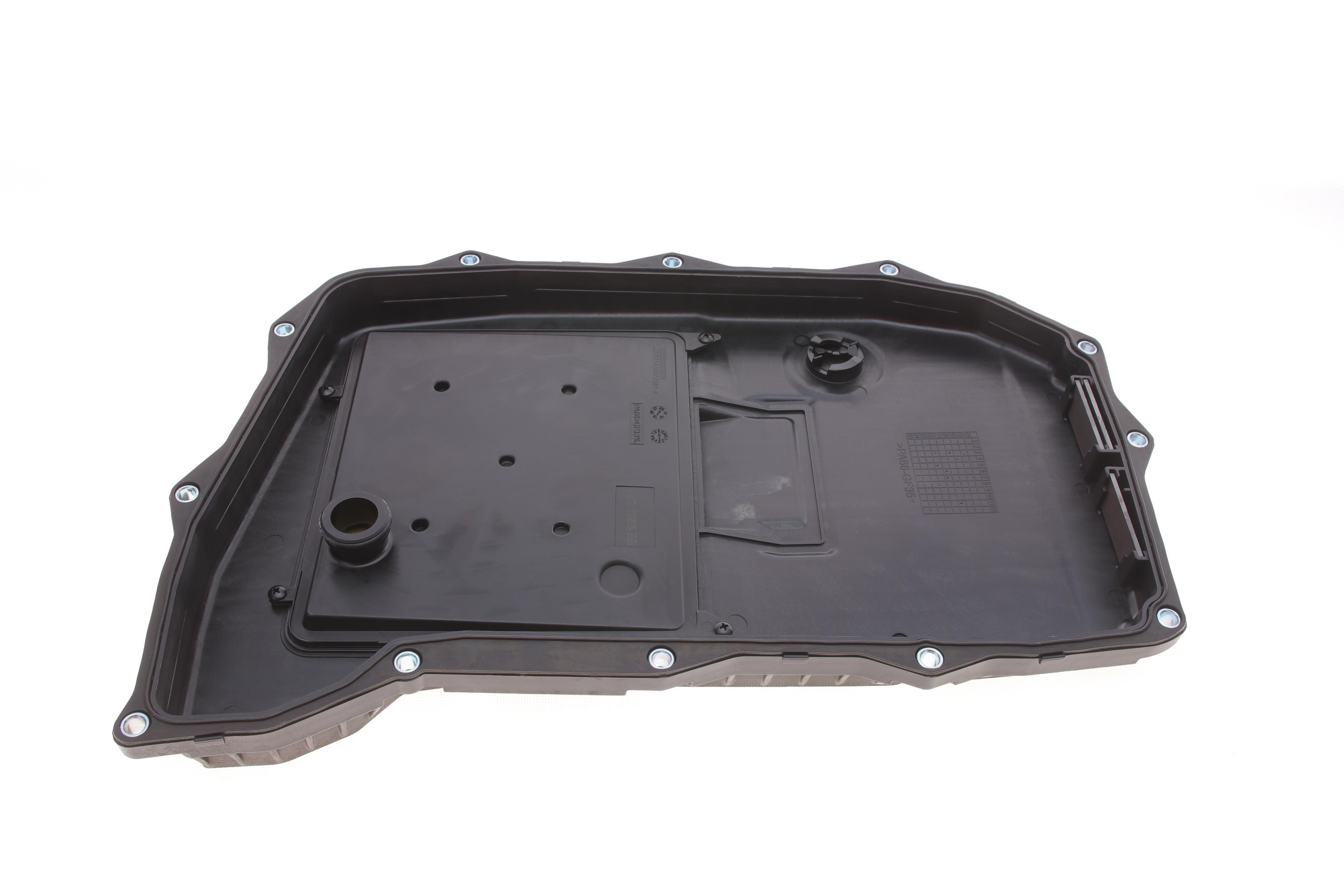 Комплект для звміни масла АКПП Audi Q7 3.6FSI/3.0TDI/6.0TDI 10- (8HP65A/AHIS)