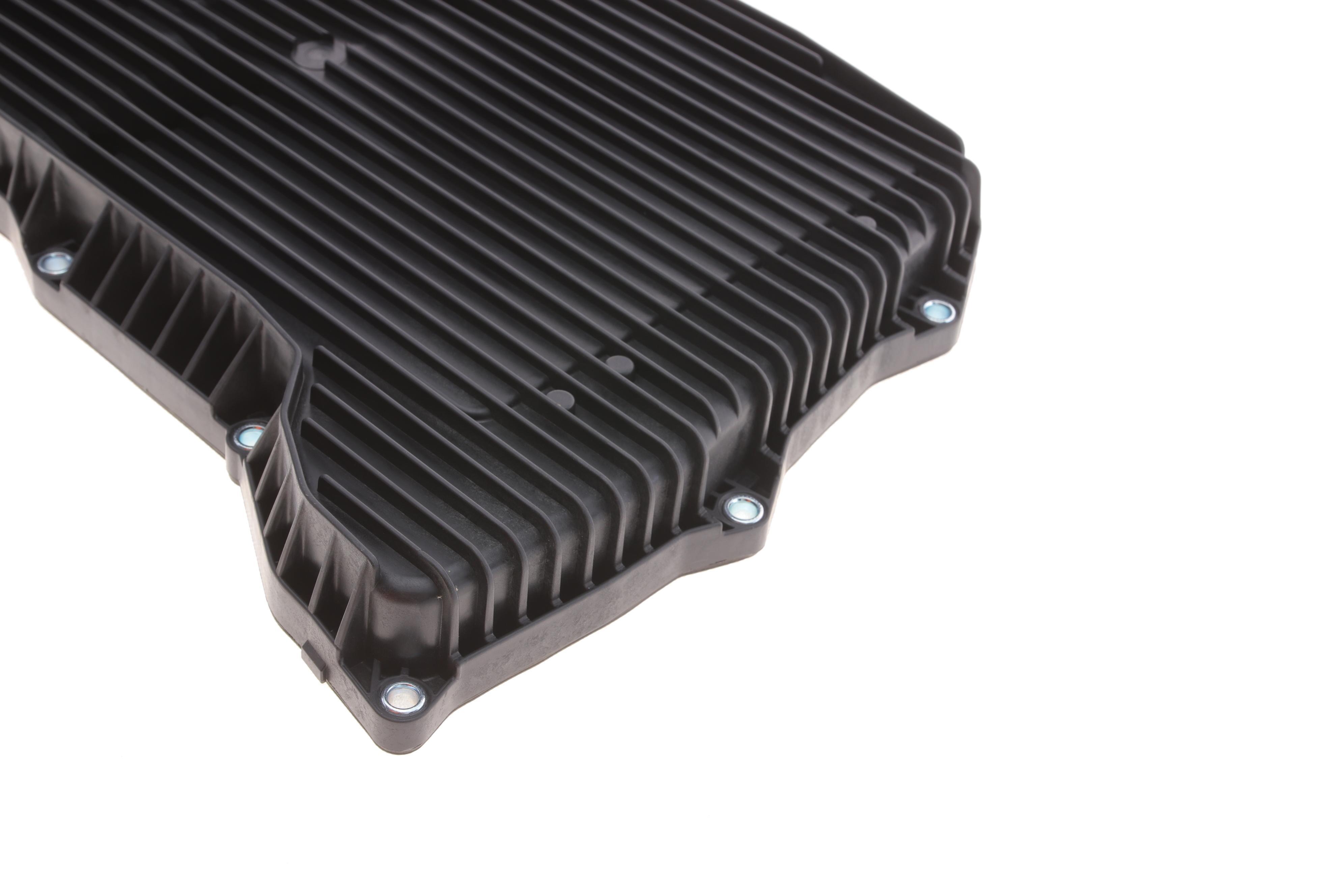 Комплект для звміни масла АКПП Audi Q7 3.6FSI/3.0TDI/6.0TDI 10- (8HP65A/AHIS)