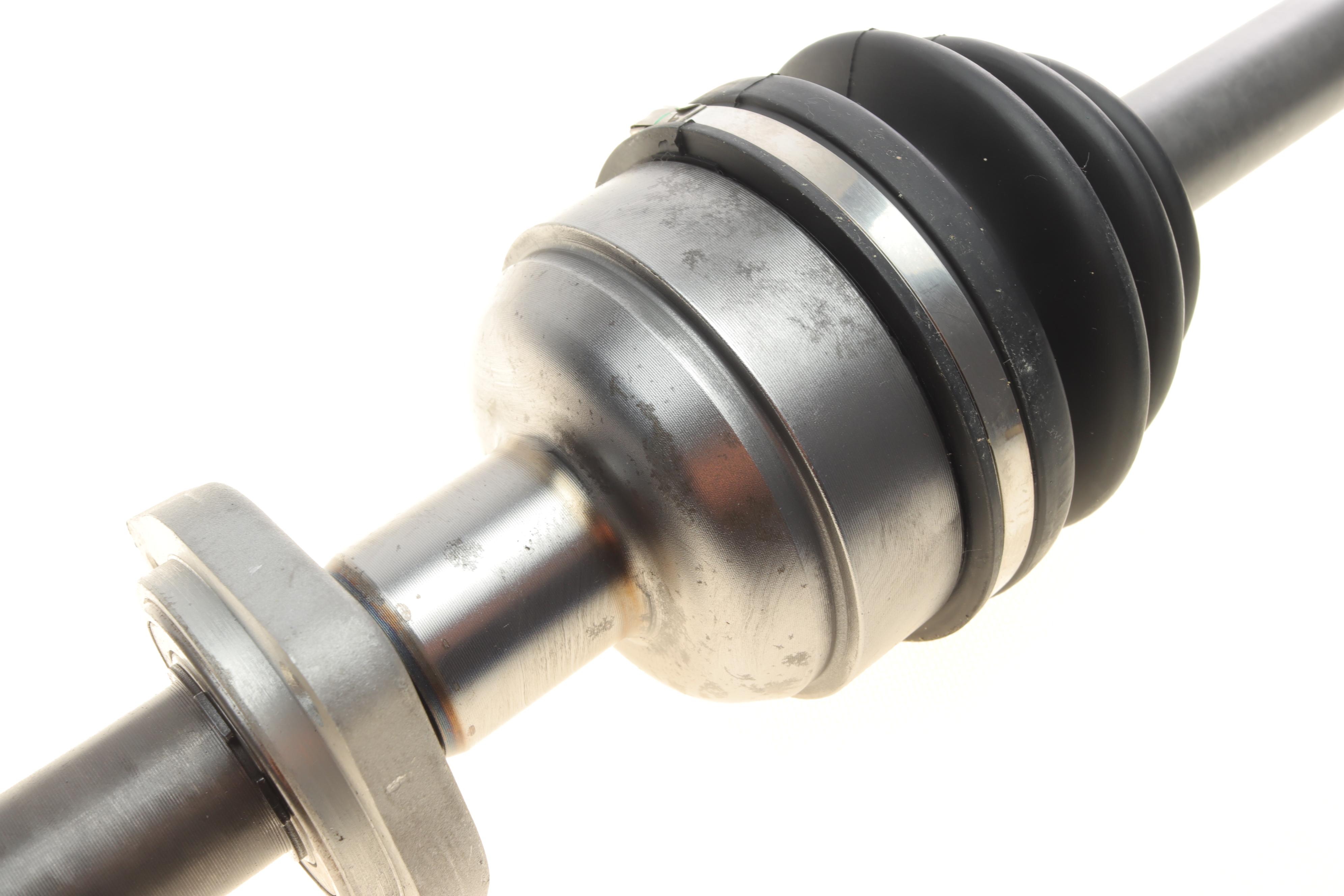 Піввісь (передня) Opel Astra J 1.7 CDTI 09-15 (R) (30x25х996)