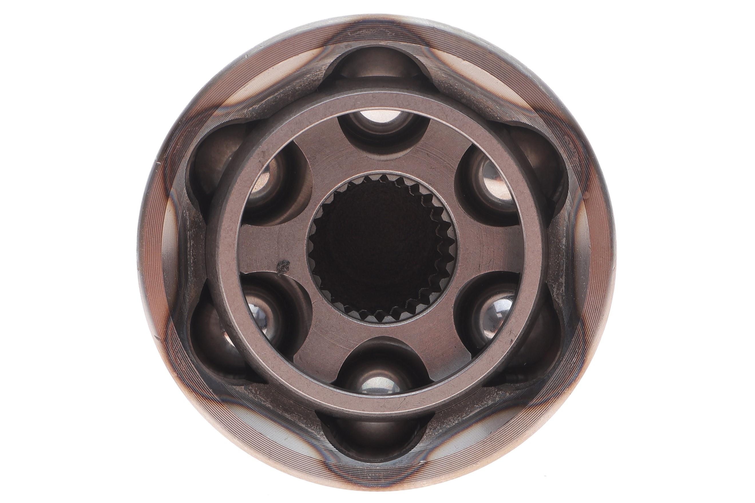 ШРКШ (зовнішній) Ford Transit Connect/Tourneo Connect 02-13 (25z/26z/53.3mm/90.9mm/56mm)