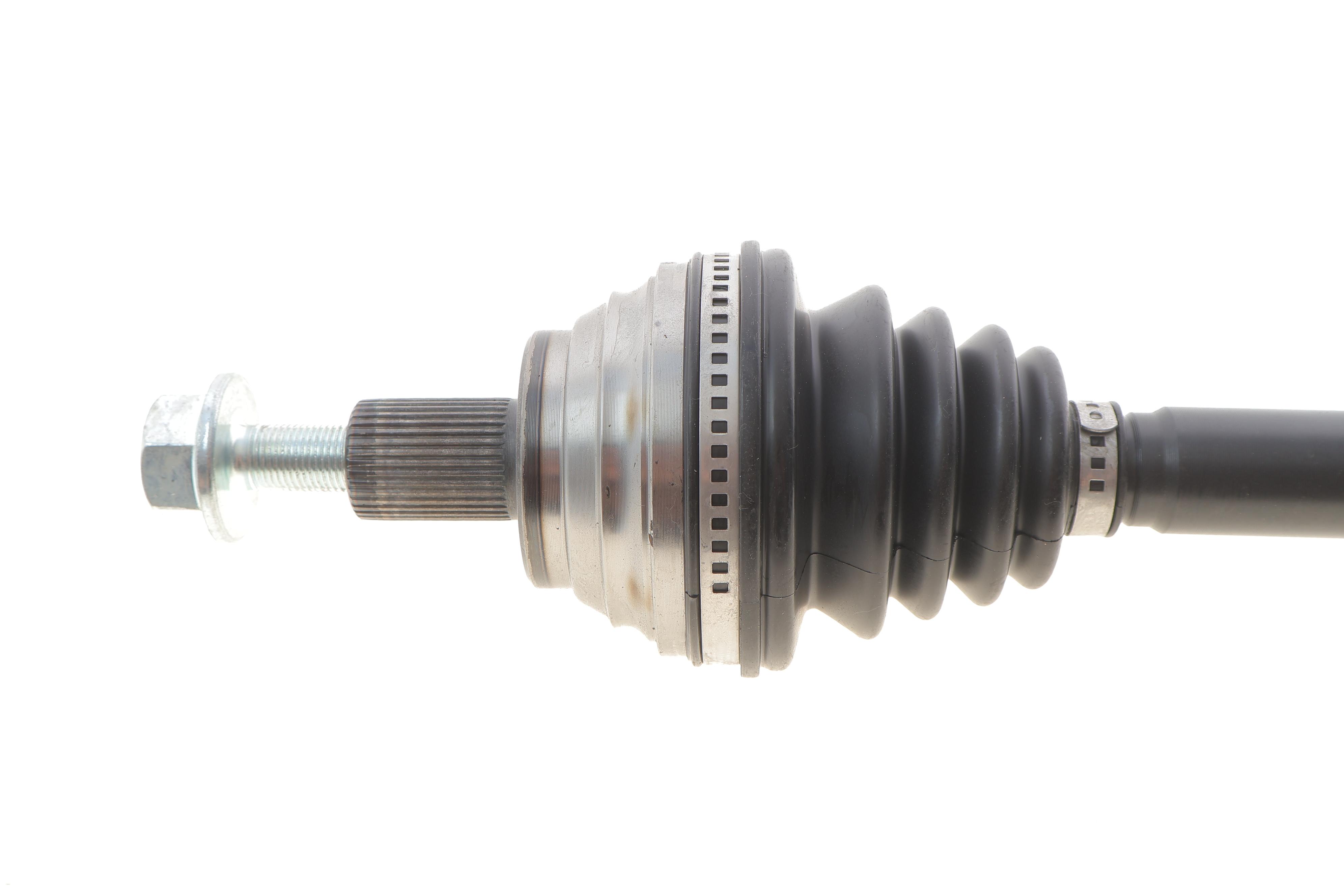 Піввісь (передня) VW Golf 1.6-2.0 04-/Jetta 1.6-2.5 05- (L) (36x521.8)