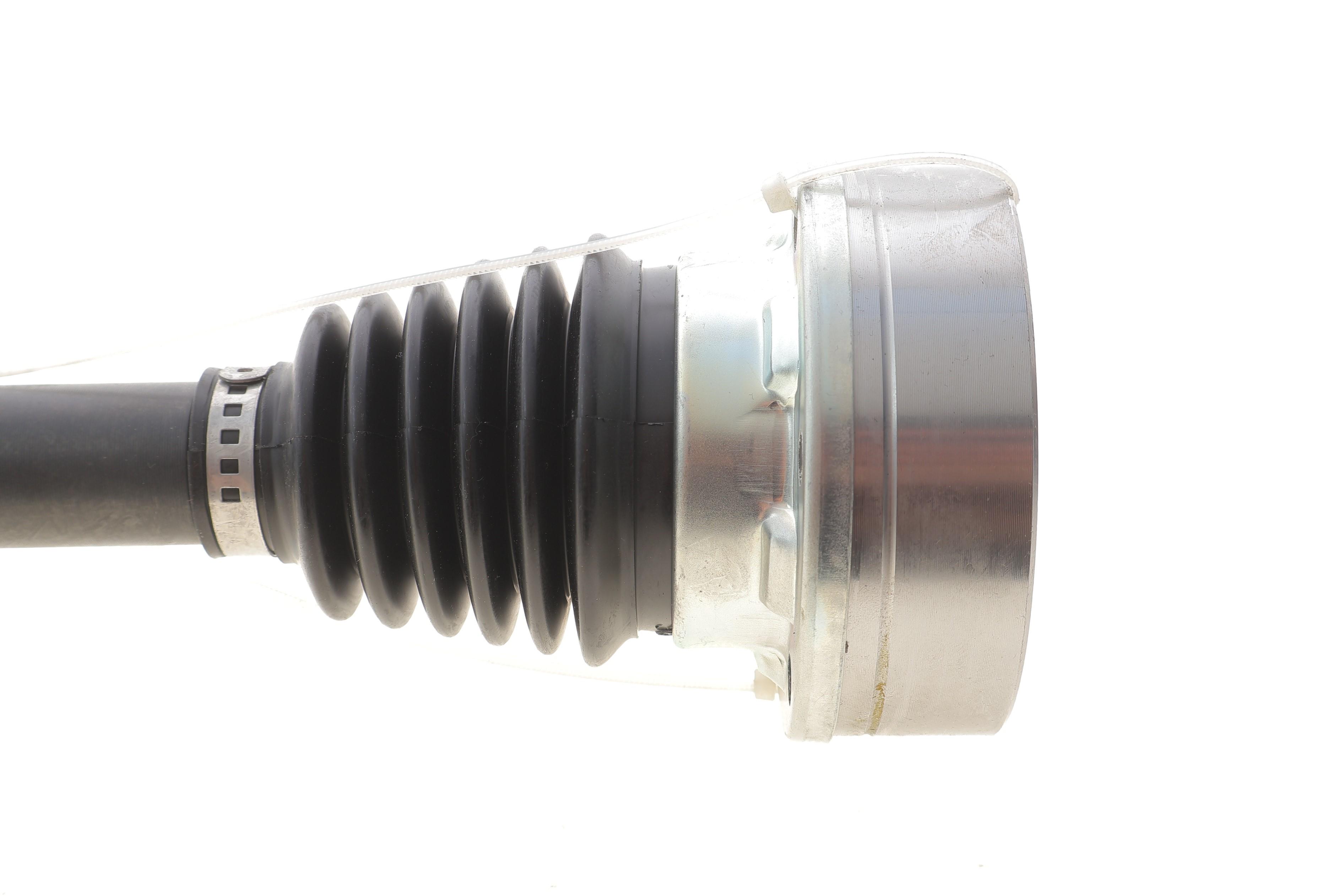 Піввісь (передня) VW Golf 1.6-2.0 04-/Jetta 1.6-2.5 05- (L) (36x521.8)