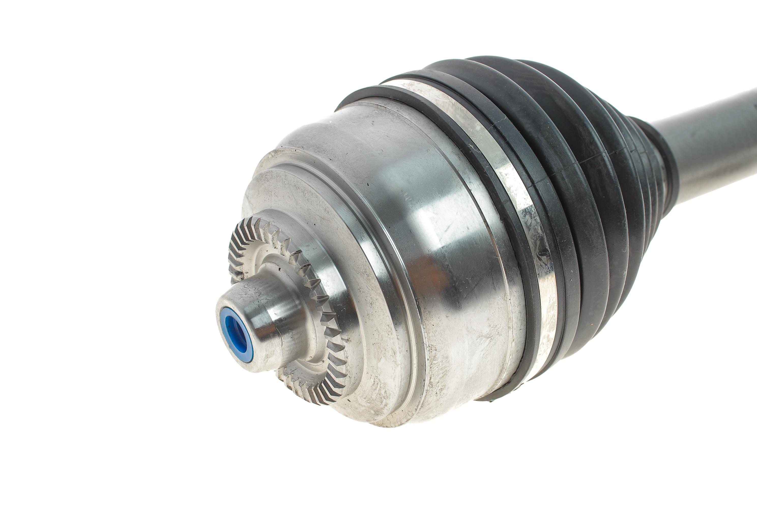 Піввісь (передня) (L) MB Sprinter (W907/W910) OM651 18- (37z/42z/642mm) АКПП