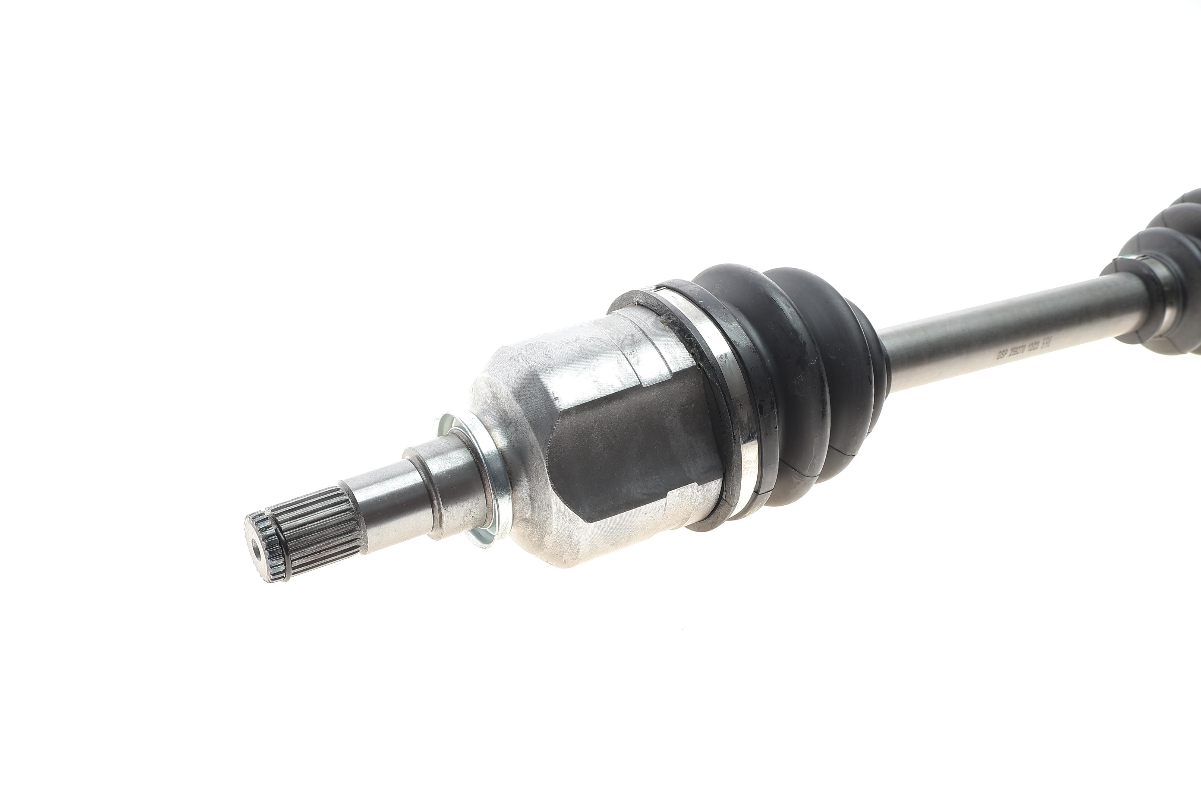 Піввісь (передня) Toyota Corolla 1.4/1.6 VVT-i 01-07 (L) (26x23x633.5) (+ABS 48z)