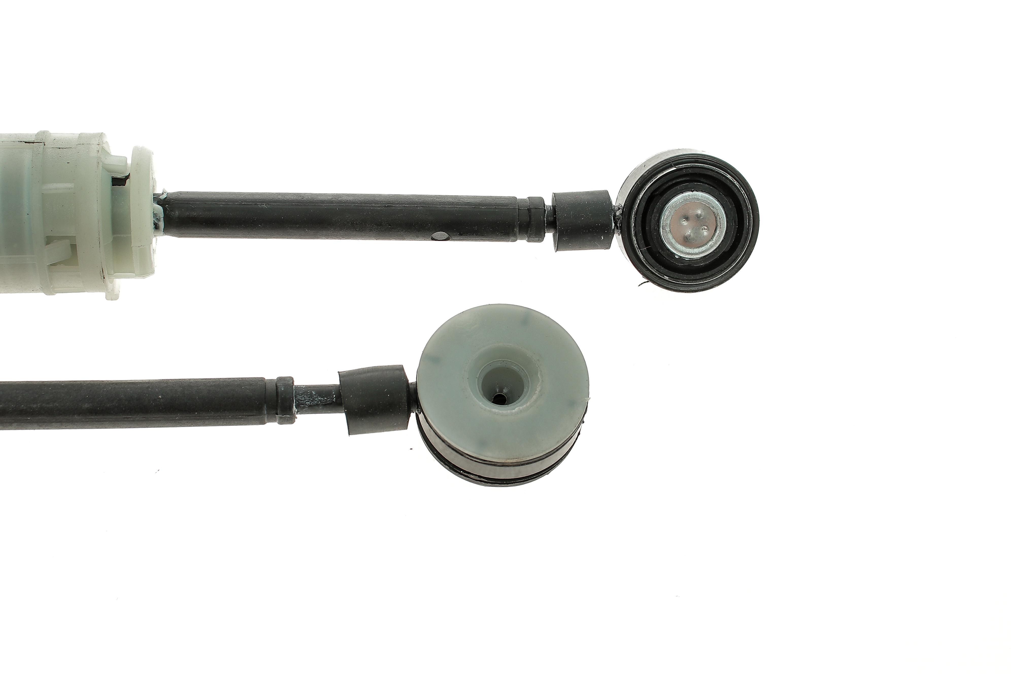 Трос куліси Renault Master 2.3dCi 10-