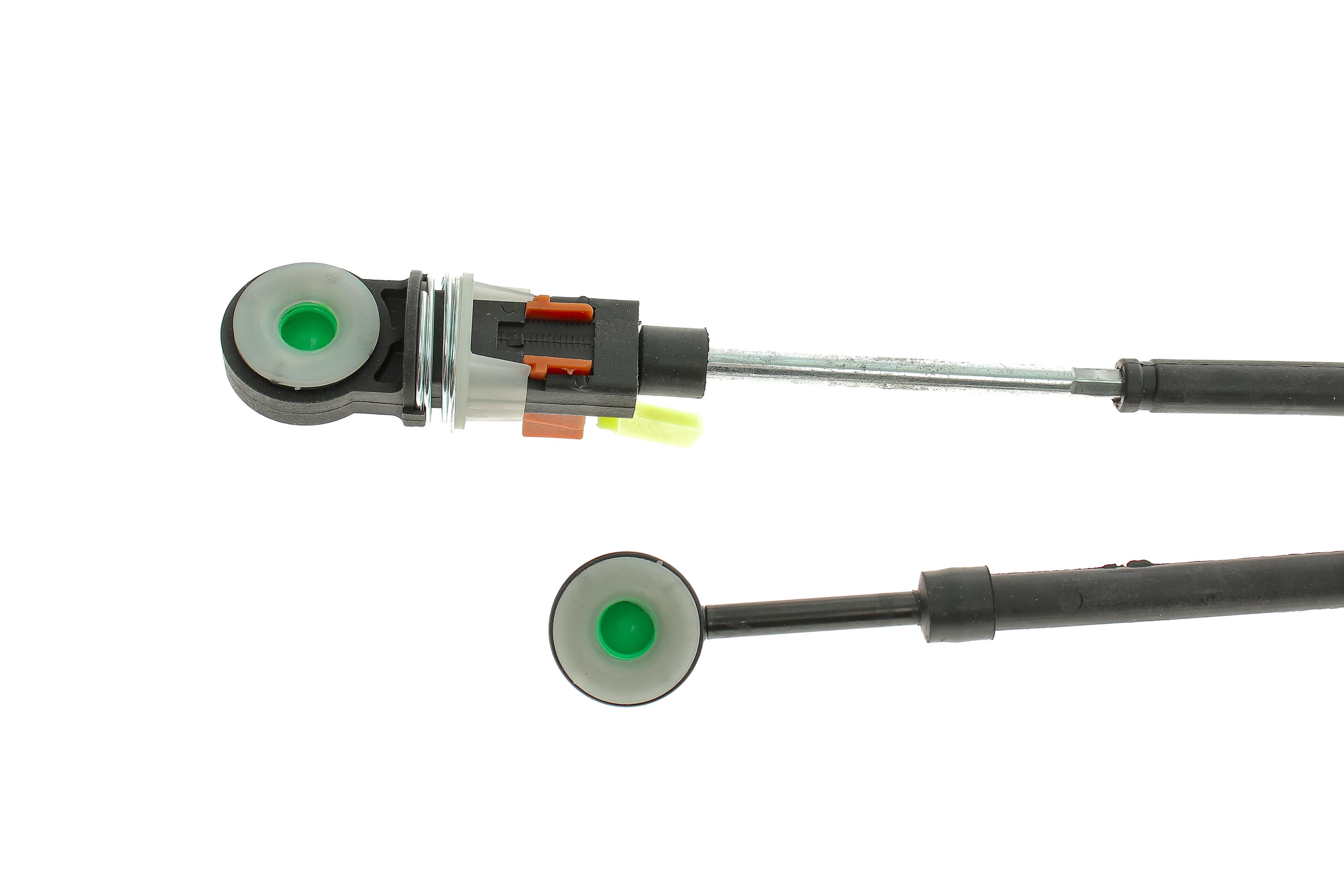 Трос куліси Renault Master 2.3dCi 10-