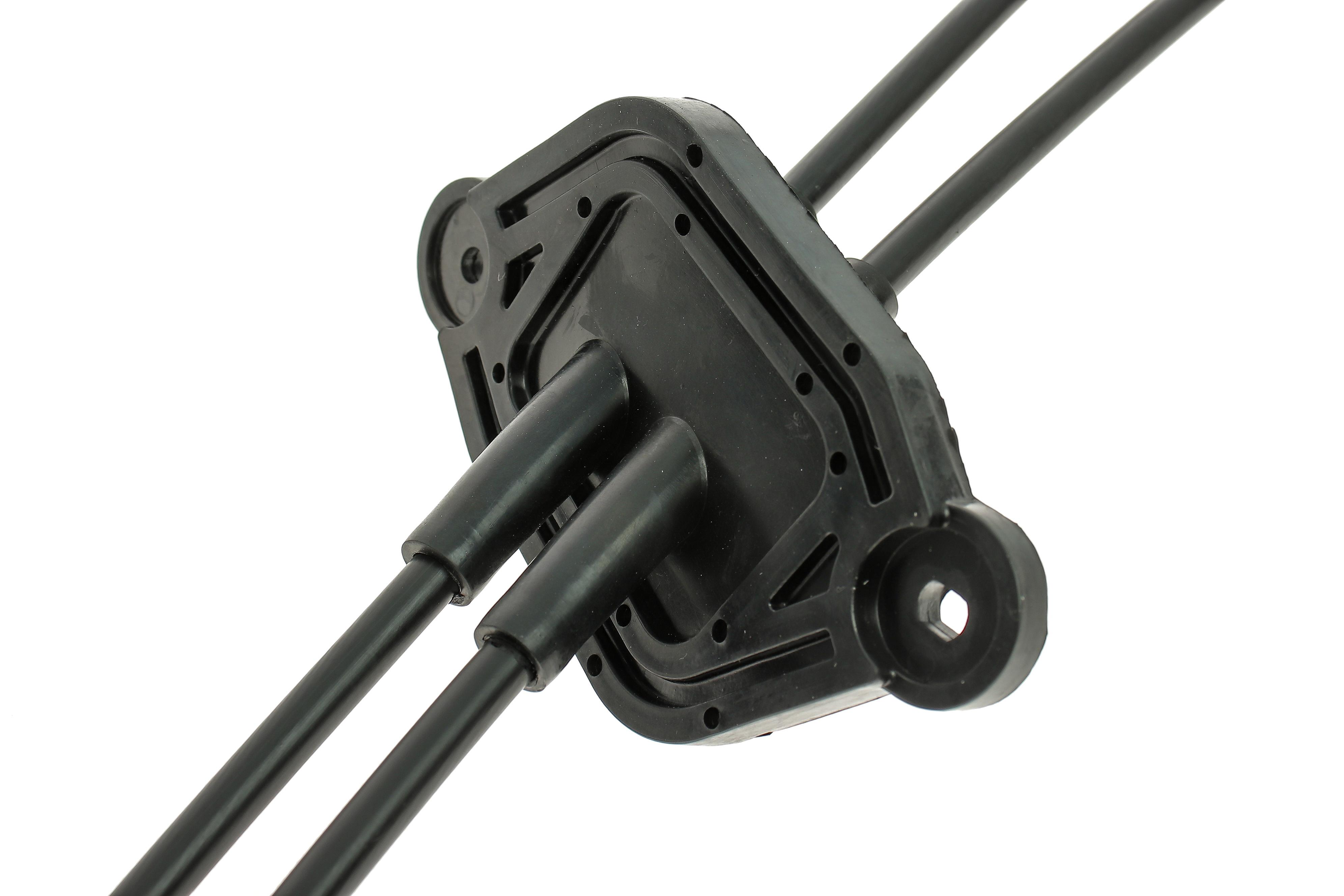 Трос куліси Renault Master 2.3dCi 10-