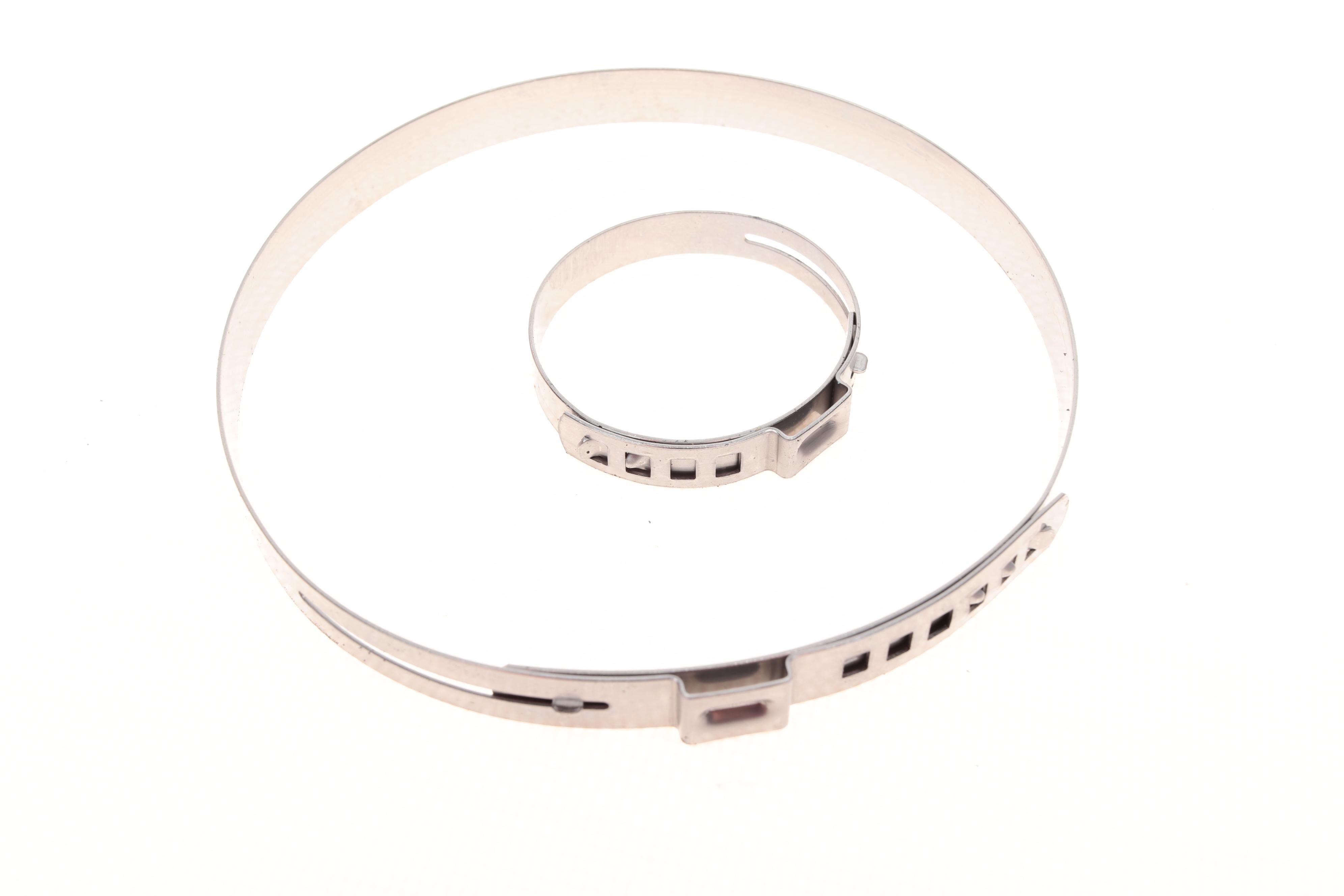 Пильник ШРКШ (зовнішній) MB C-class (W204)/E-class (W212) 07-16 (30х80х115мм)