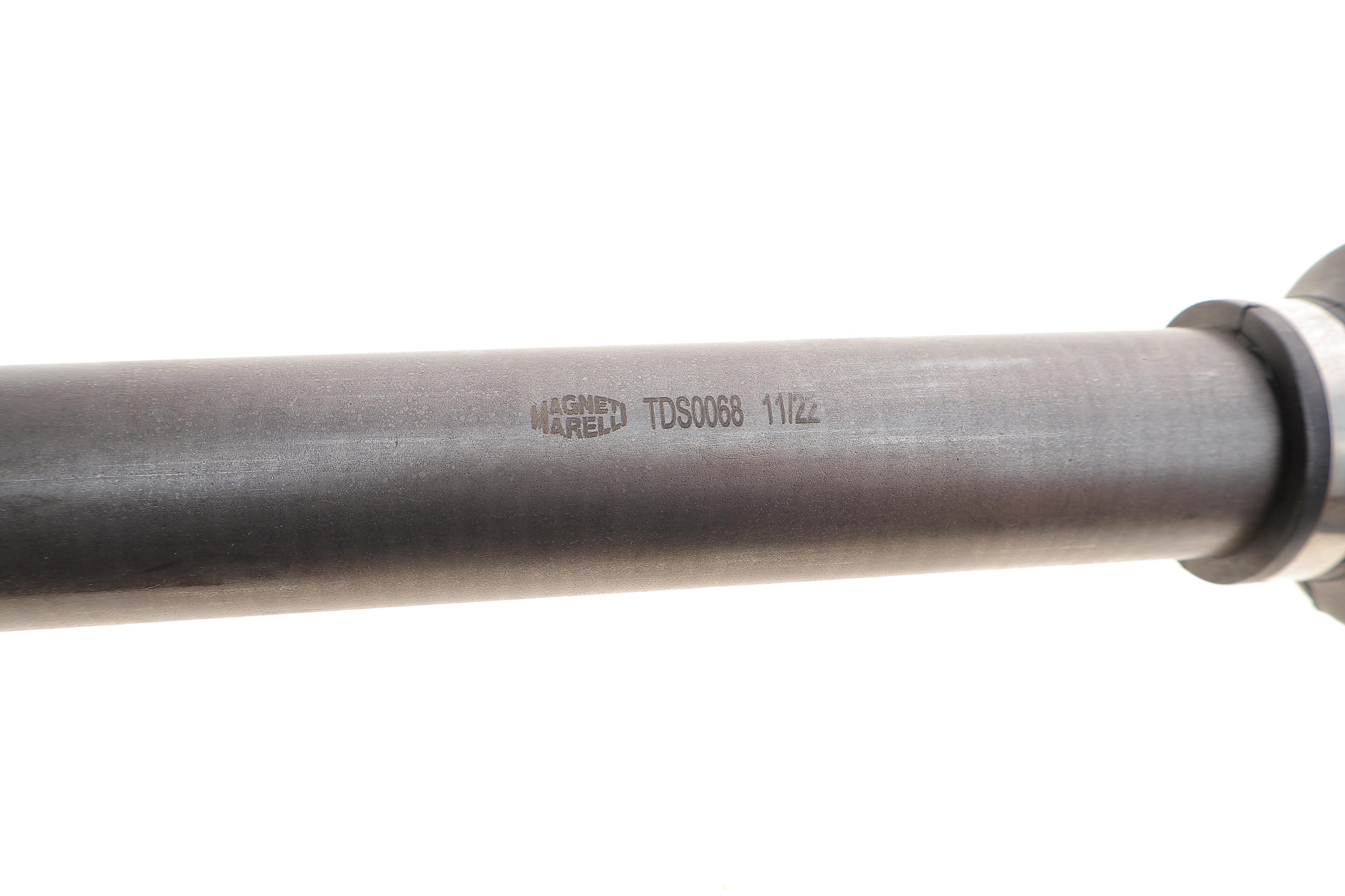 Піввісь (передня) Ford Transit 2.2/2.4TDCi 04- (R) (28x41x1093) (TDS0068)