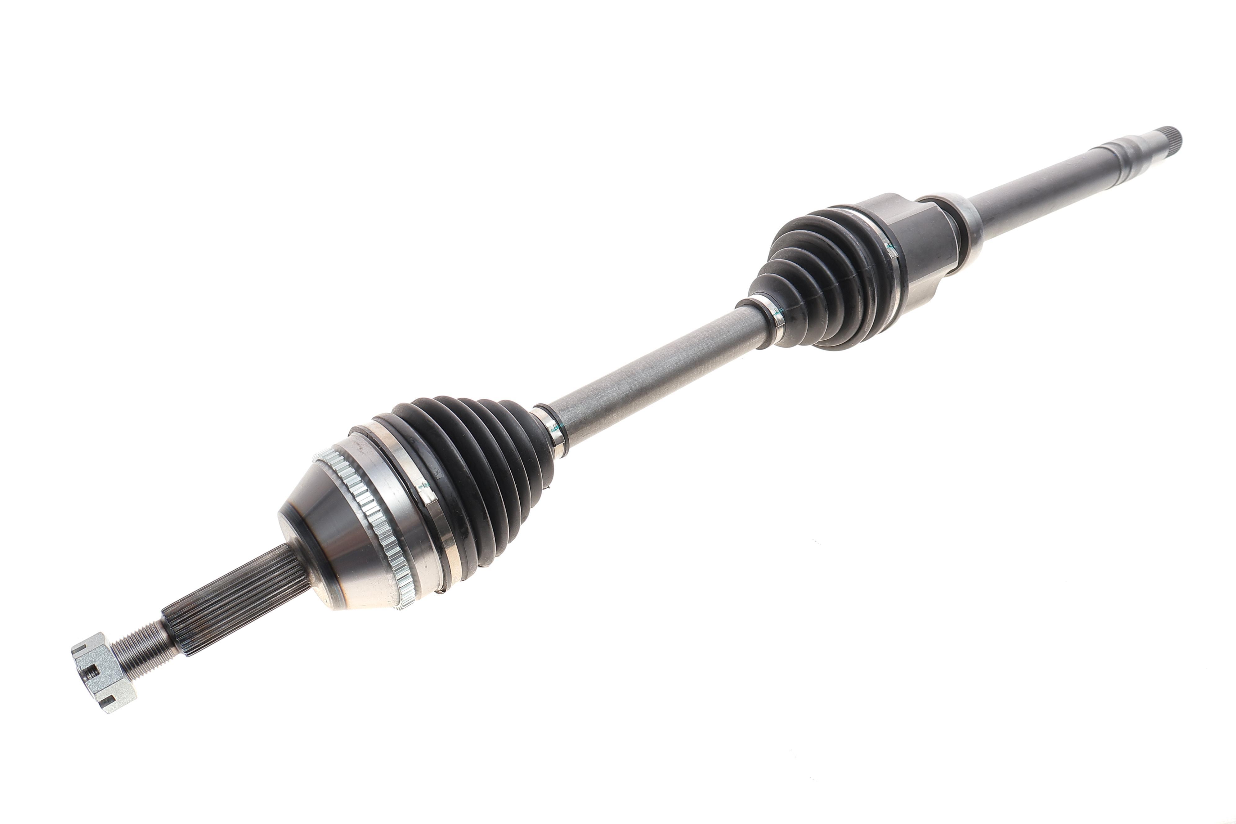 Піввісь (передня) Ford Transit 2.2/2.4TDCi 04- (R) (28x41x1093) (TDS0068)