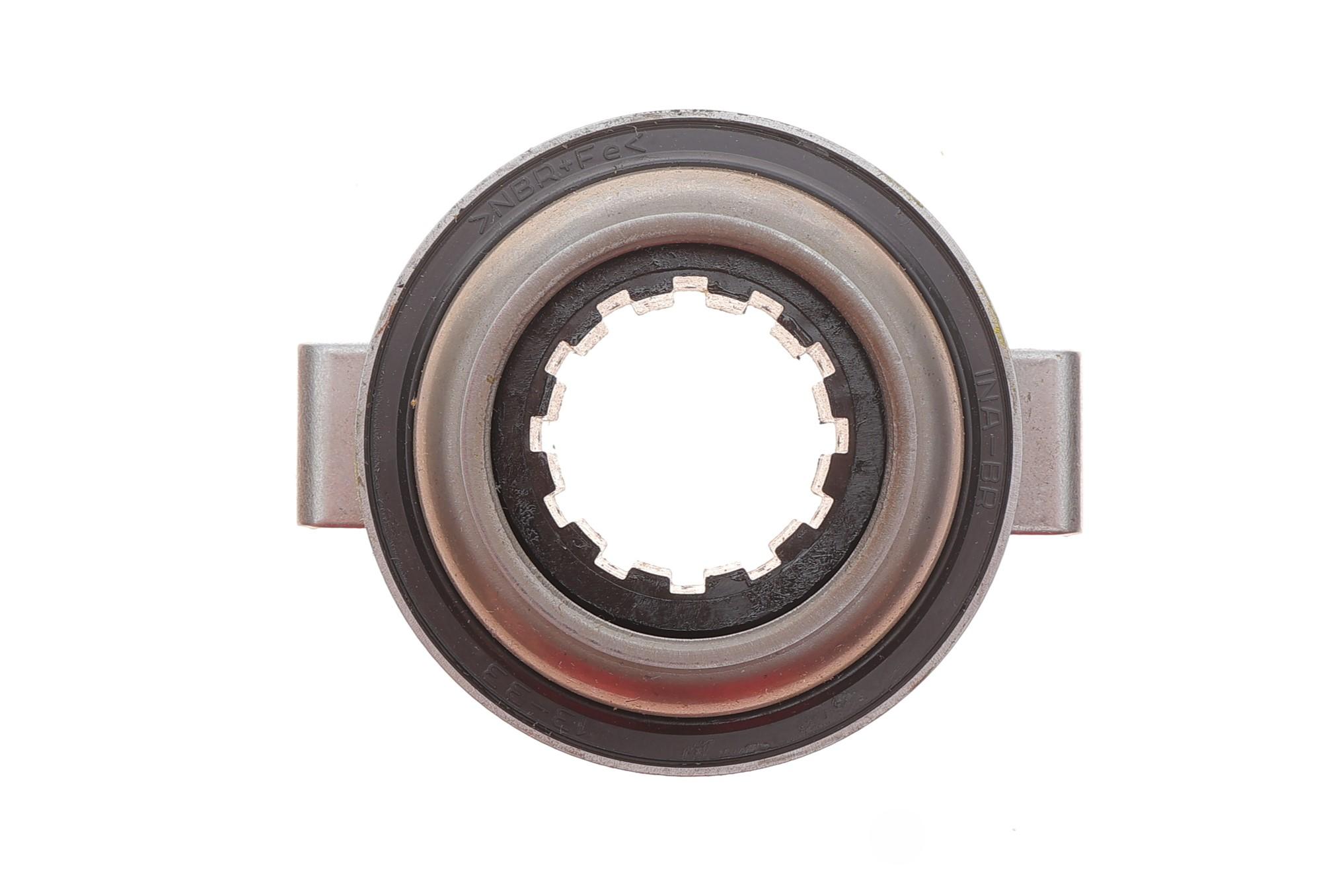 Комплект зчеплення VW Caddy 1.6 95-02 (d=190mm)