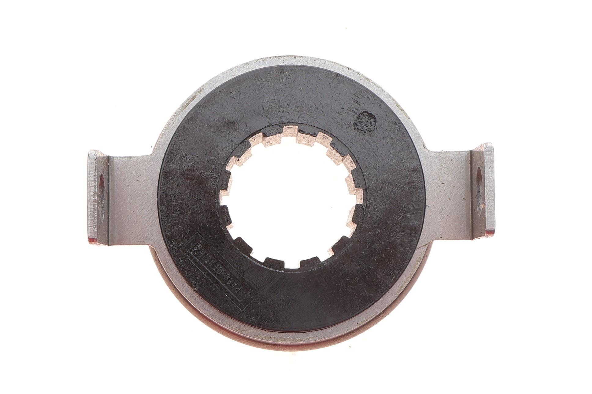 Комплект зчеплення VW Caddy 1.6 95-02 (d=190mm)