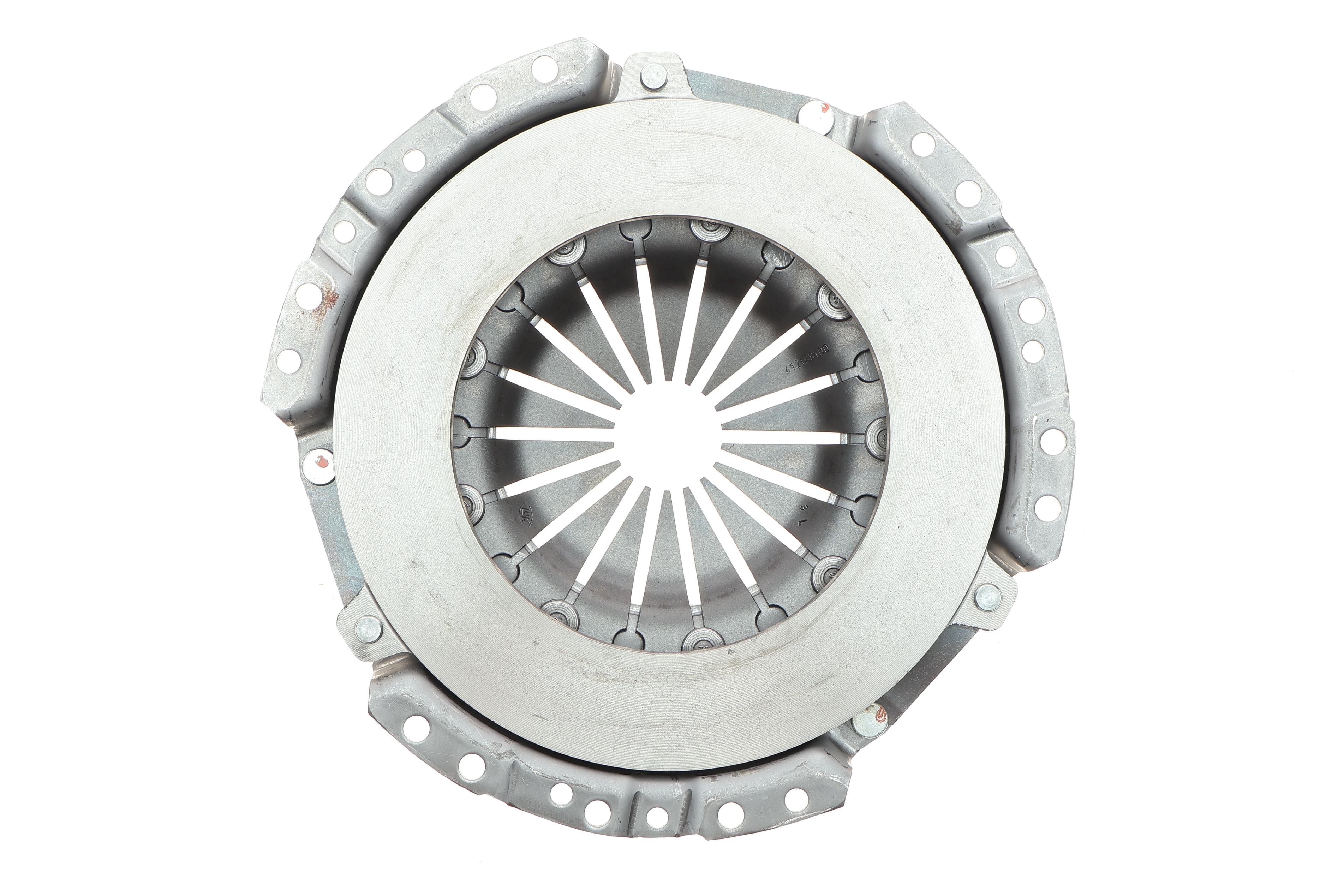 Комплект зчеплення Peugeot Boxer 2.5D 94-02 (d=228mm) ME5T