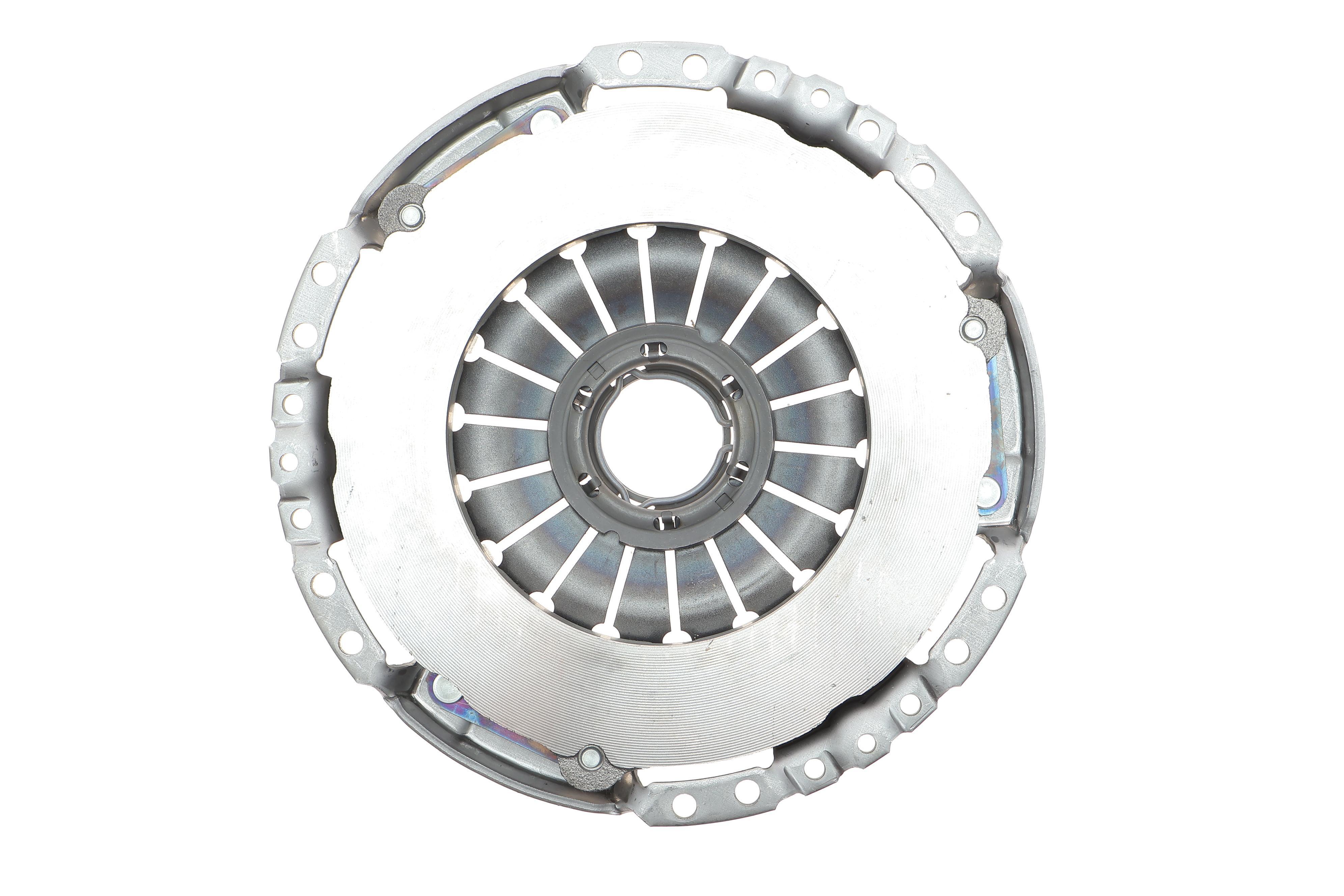 Комплект зчеплення Iveco Daily I-IV 2.3D/2.4D/2.5D/2.8TDI, d=240 мм