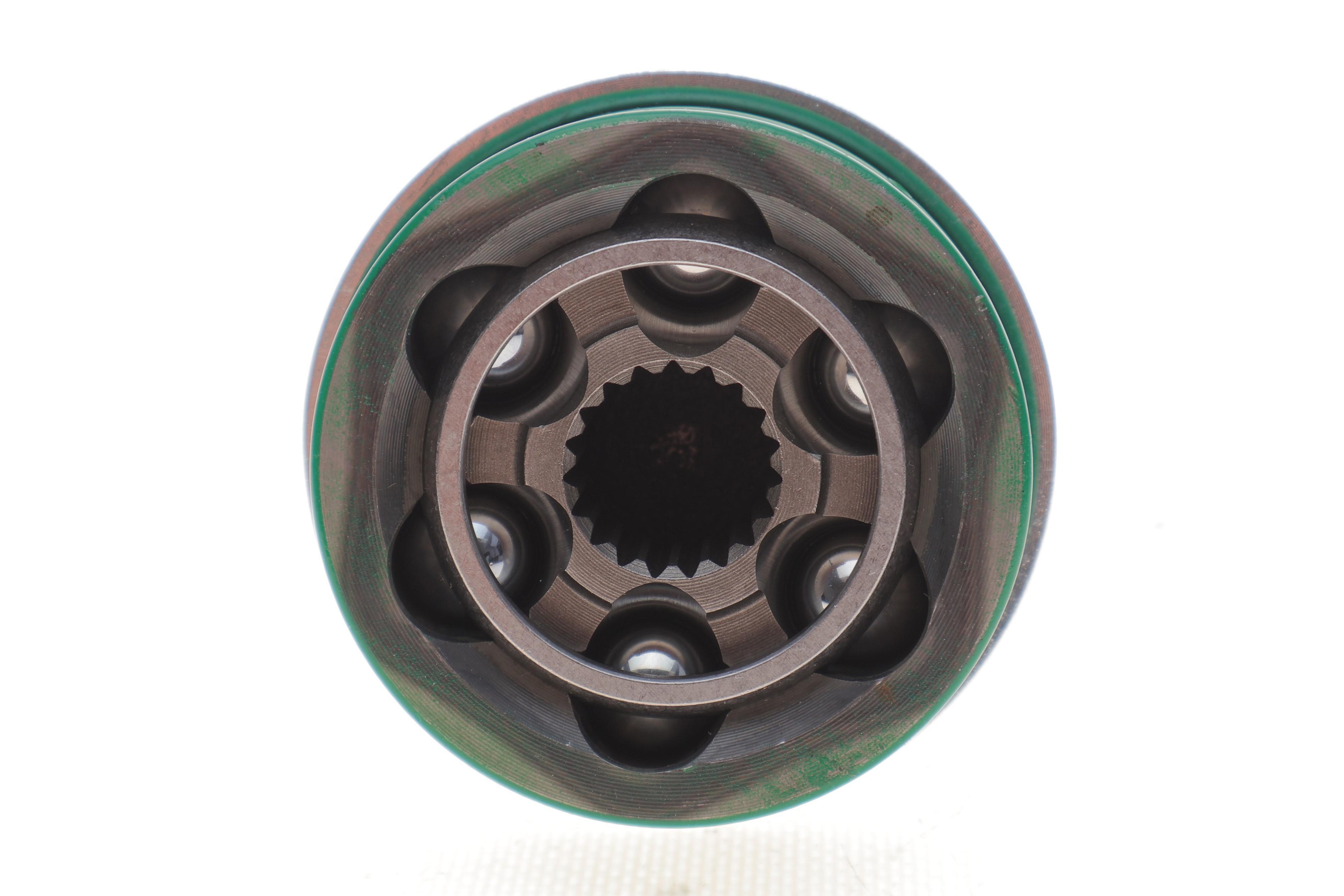 ШРКШ (зовнішній) Toyota Yaris 1.0 99-05 (24x19x138) +ABS48