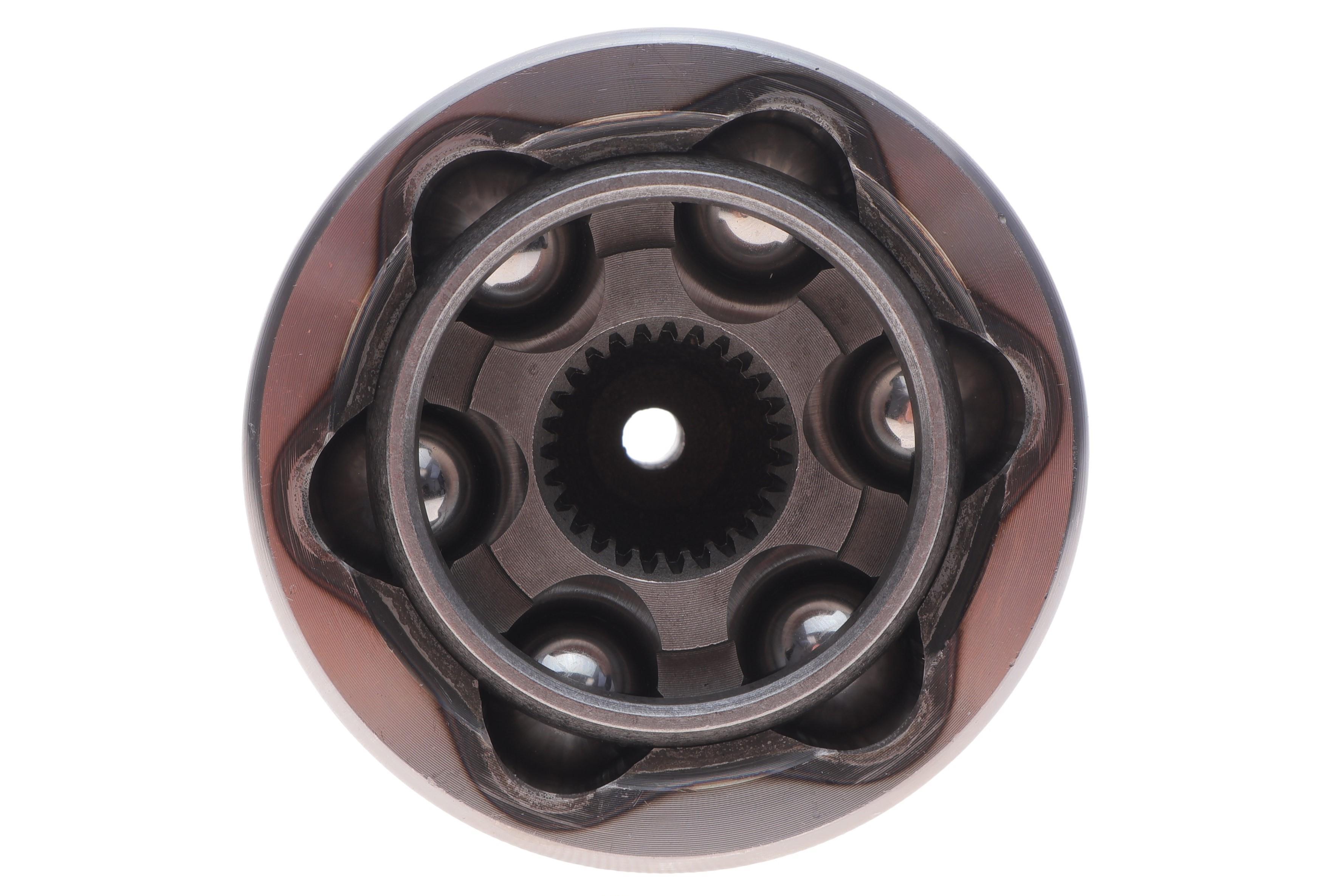 ШРКШ (зовнішній) Volvo C70/S60/S70/S80/V70/XC70 2.0-2.5D 97-10 (36x27z/48T) (+ABS)