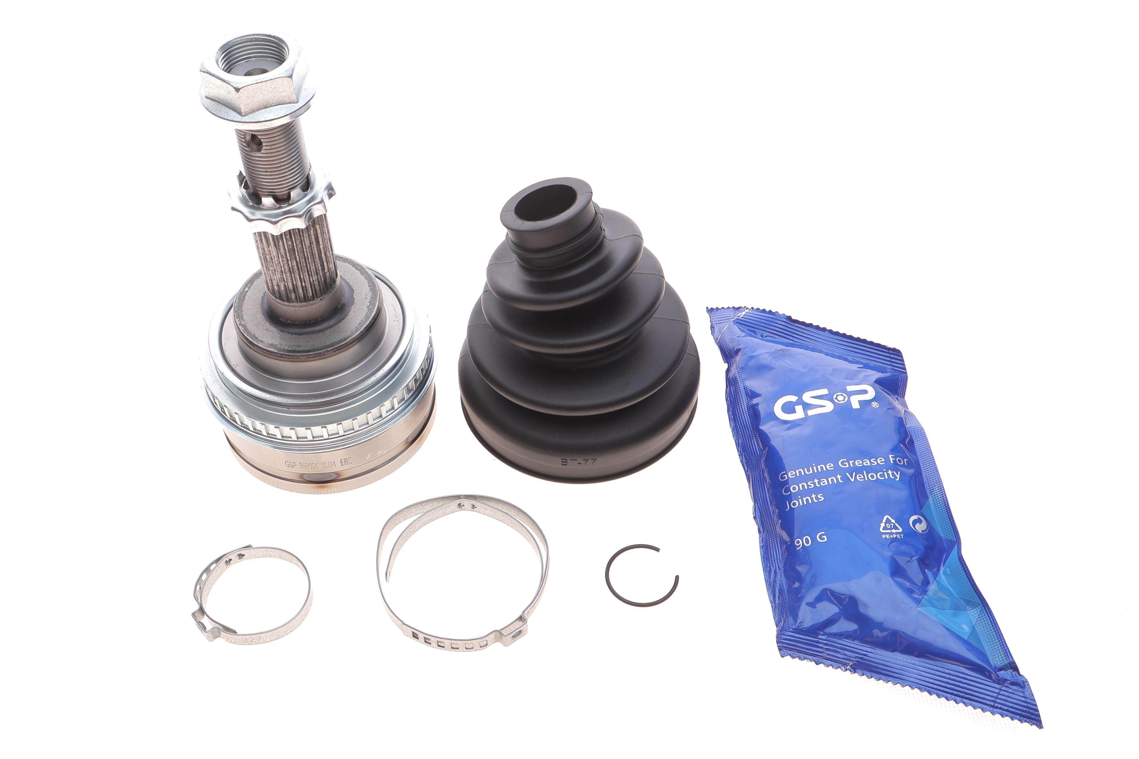 ШРКШ (зовнішній) Toyota Camry 2.2 96-01 (26x32zx48T) (+ABS)