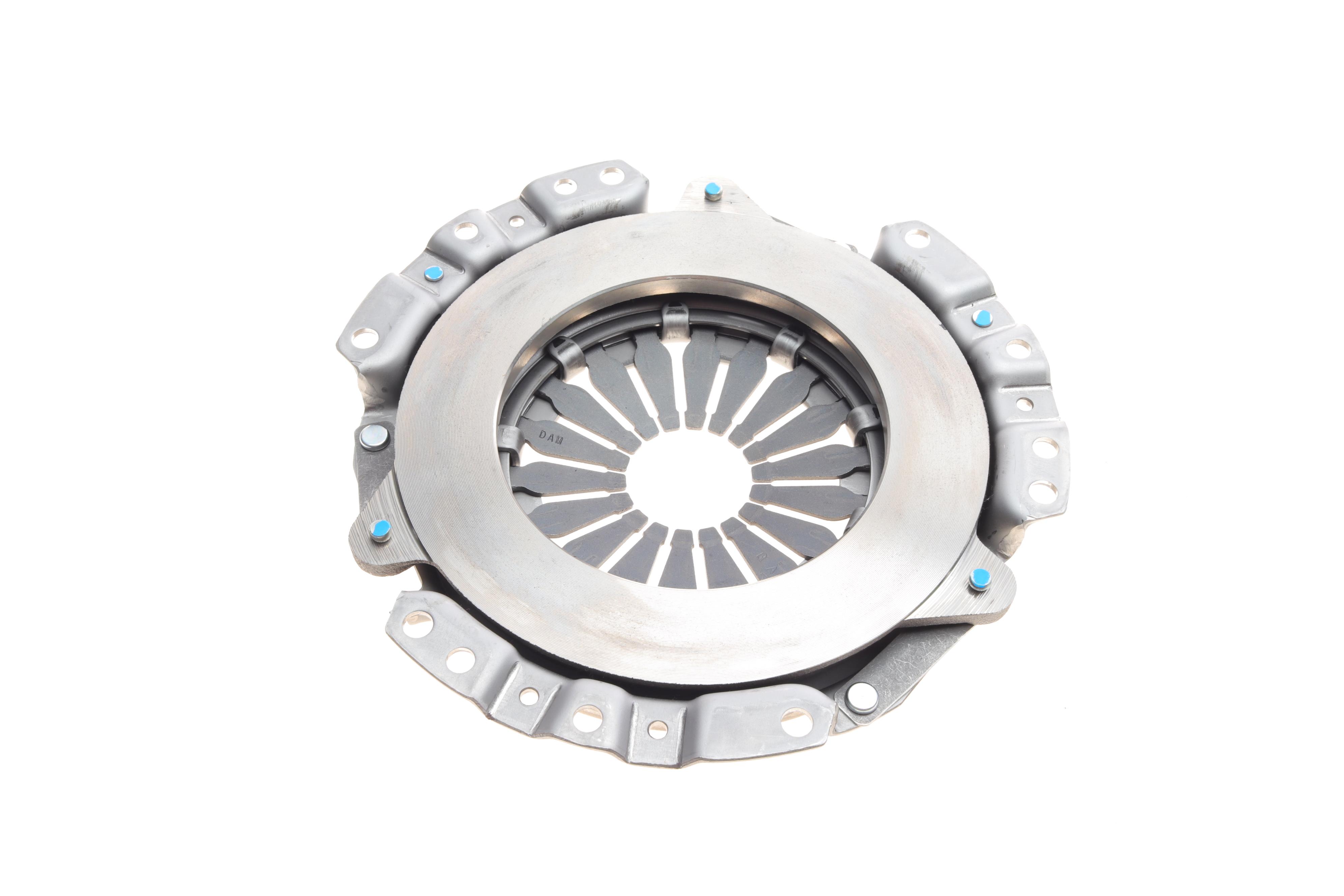 Комплект зчеплення Suzuki Swift 1.3 05- (d=190mm) (+вижимний) z=18