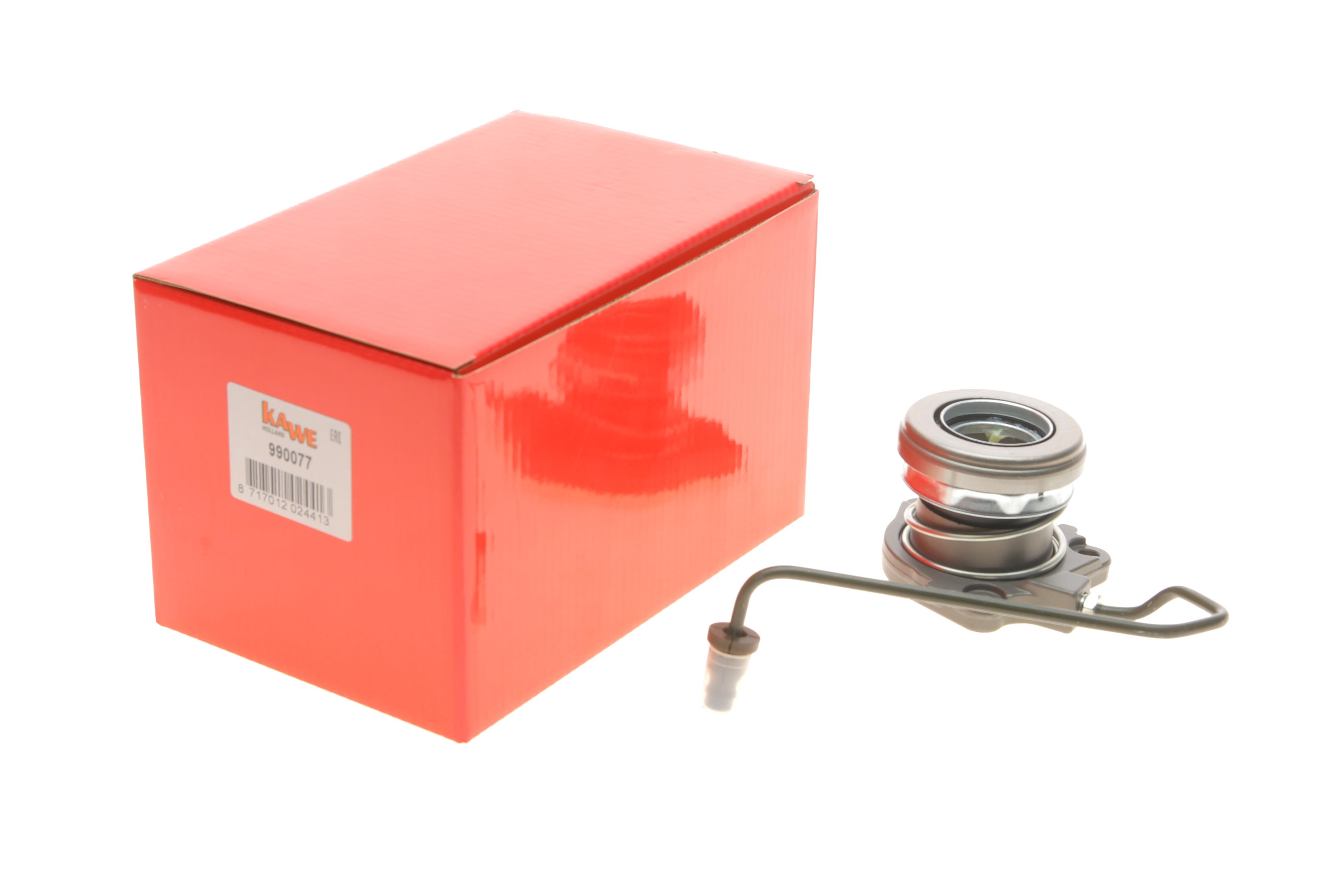 Підшипник вижимний Opel Insignia 2.0 TDCI 08-