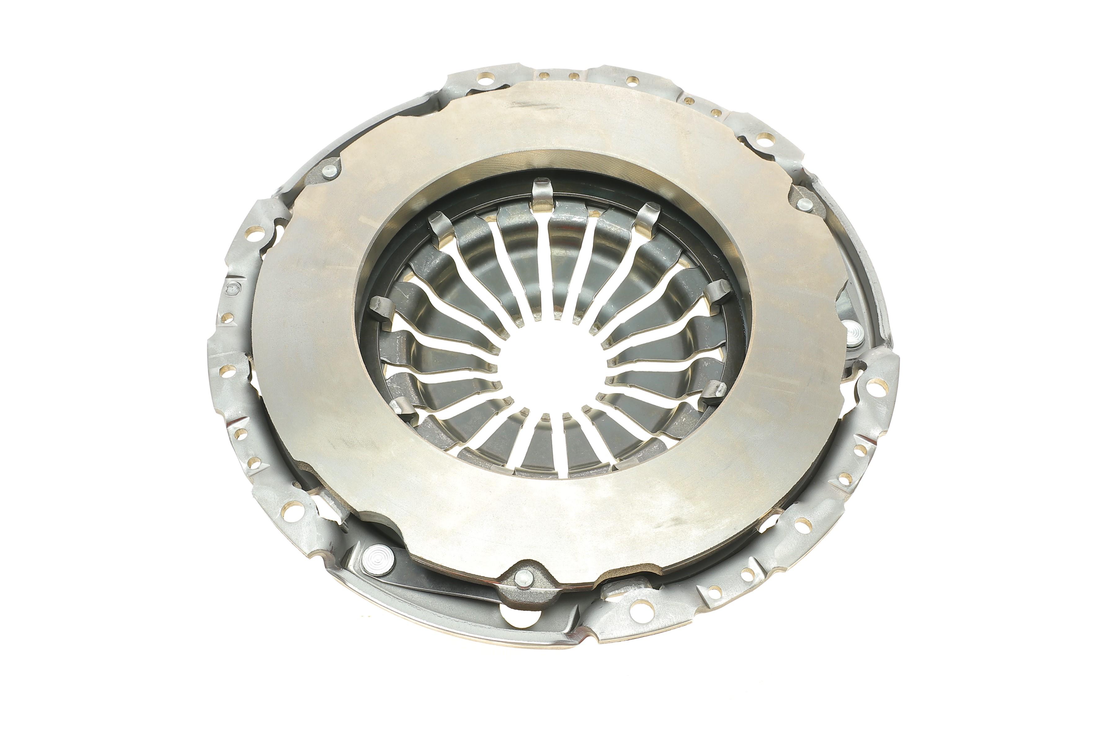 Комплект зчеплення Peugeot Boxer 2.2HDi 06- 88kw (d=253mm)