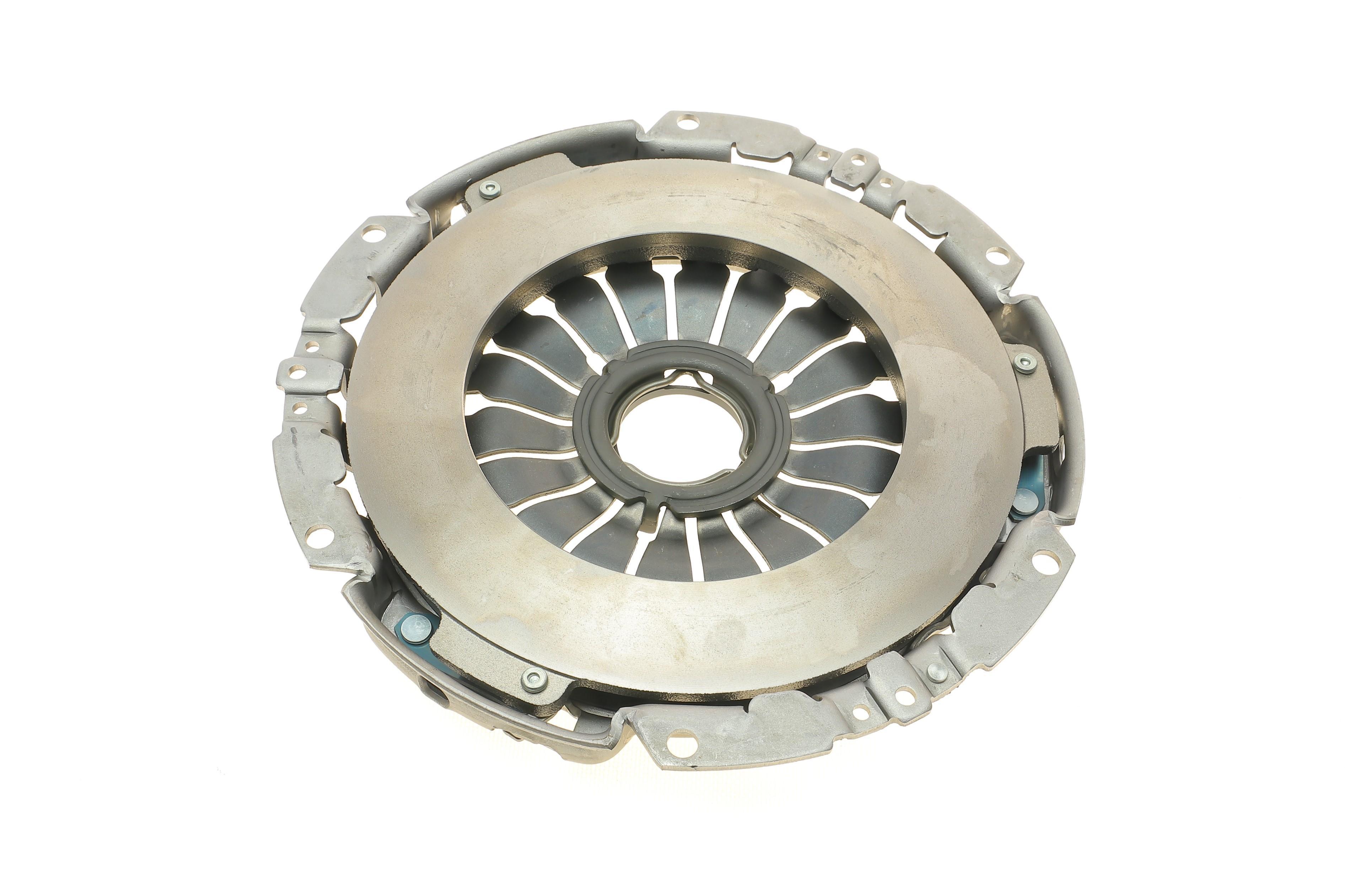 Комплект зчеплення Iveco Daily I-IV 2.3D/2.4D/2.5D/2.8TDI 96-07 (d=234mm) (+вижимний)