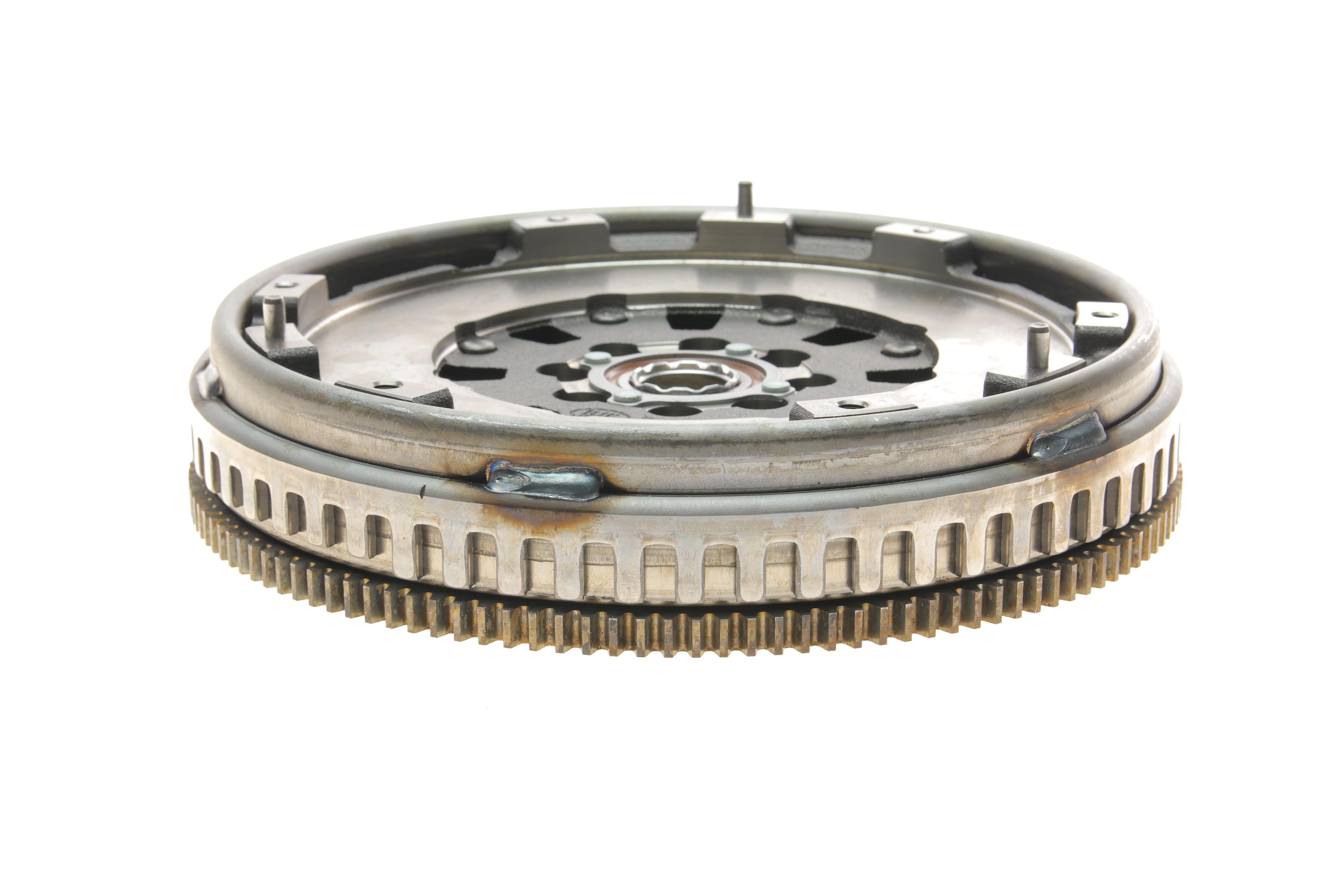 Демпфер + комплект зчеплення Peugeot Expert 2.0 HDi 00-06/більше не постачається виробником