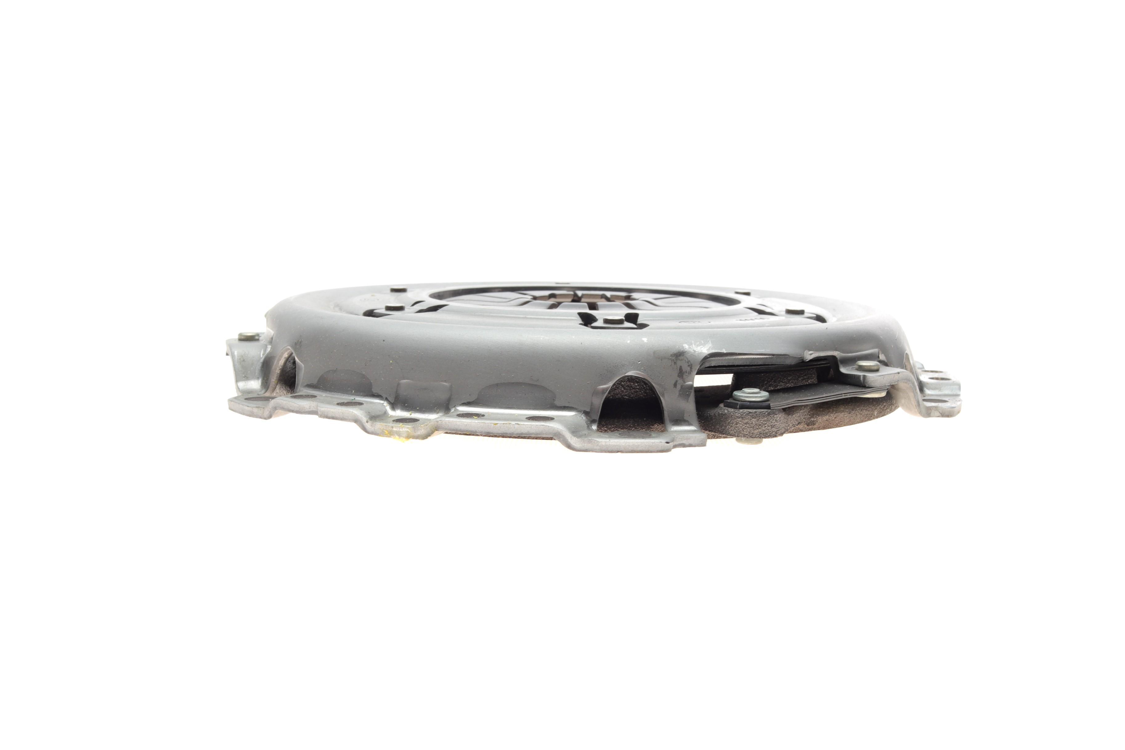 Комплект зчеплення Ford Focus/Mondeo IV 1.6 Ti 10- (d=230mm)