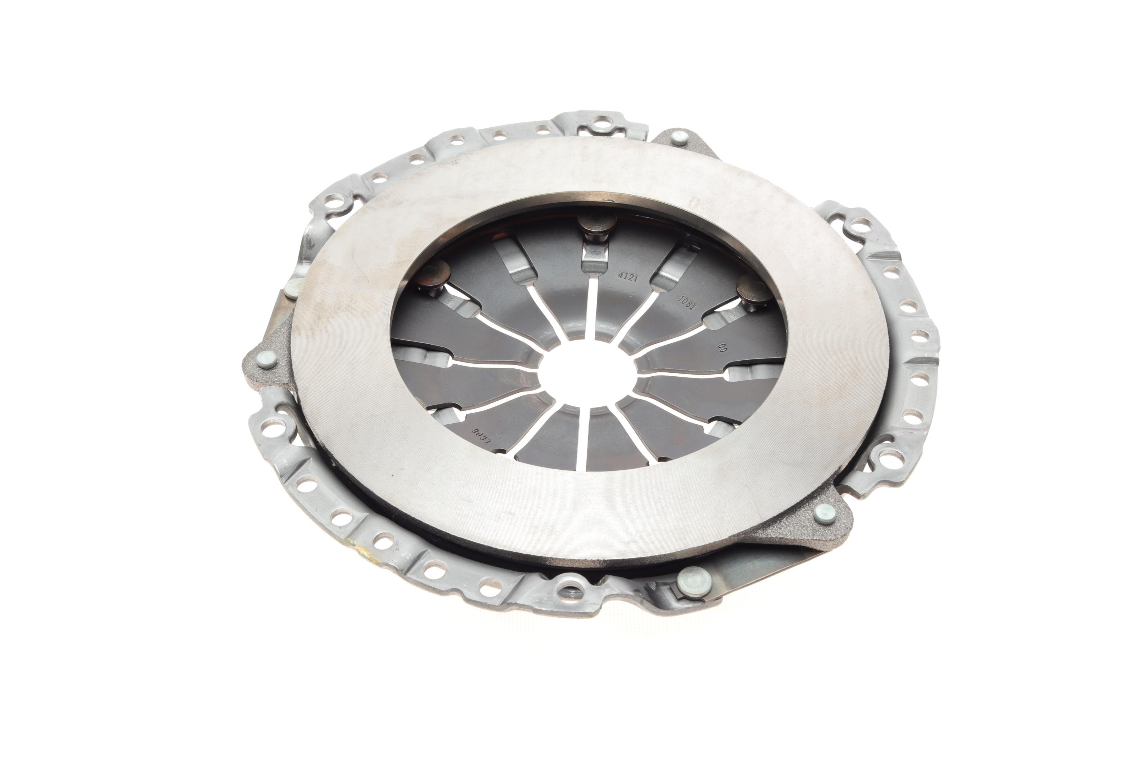 Комплект зчеплення Ford Focus/Mondeo IV 1.6 Ti 10- (d=230mm)