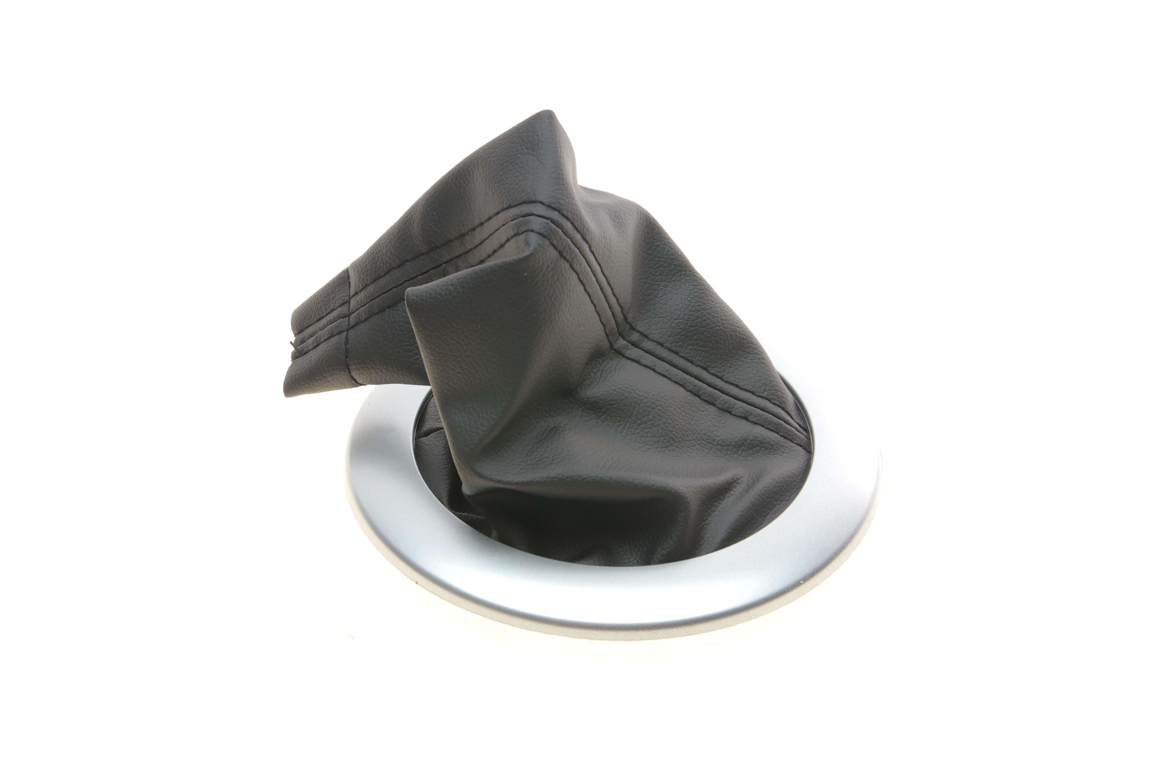 Чохол важеля КПП Renault Megane 01-08