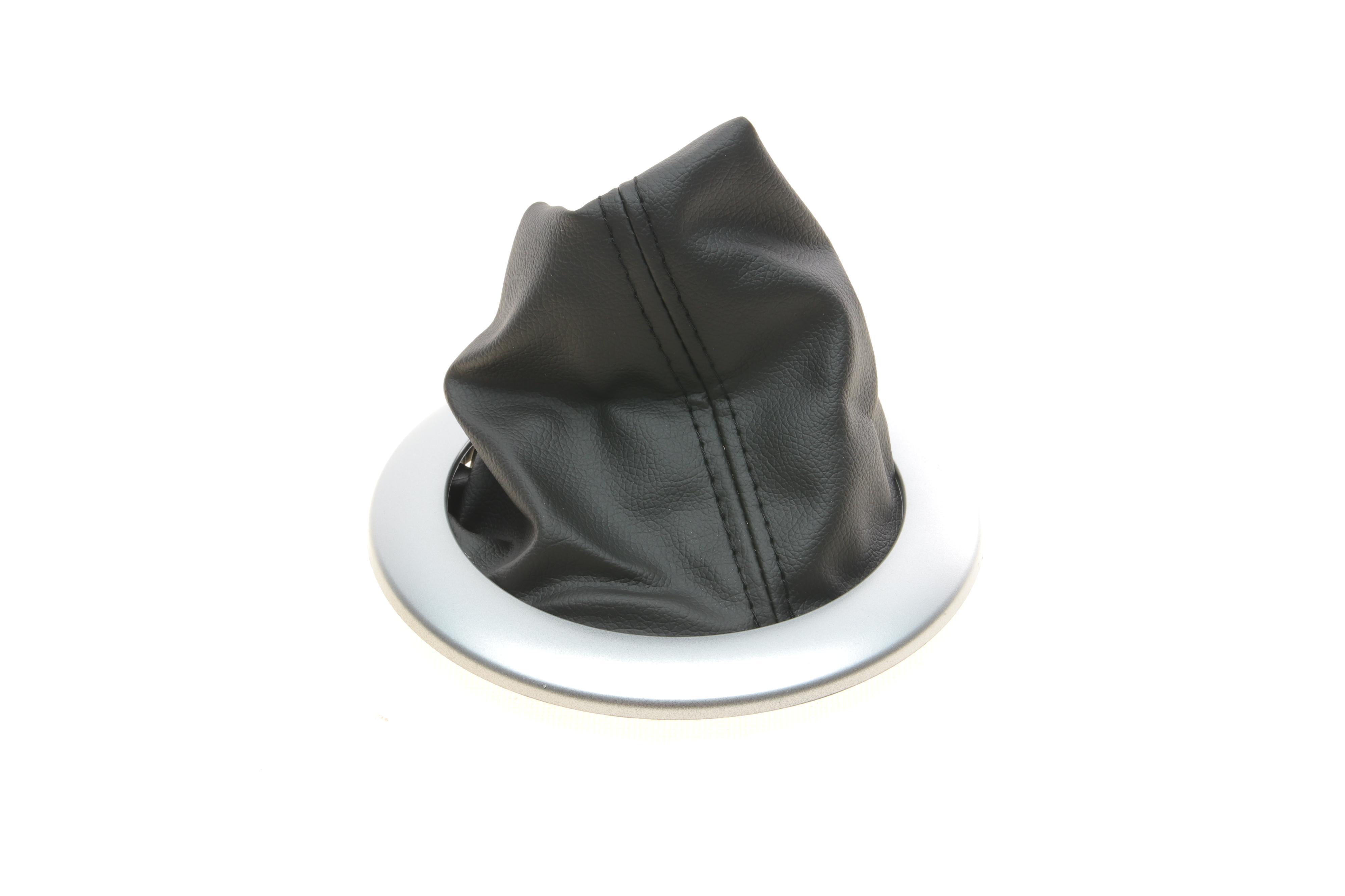 Чохол важеля КПП Renault Megane 01-08