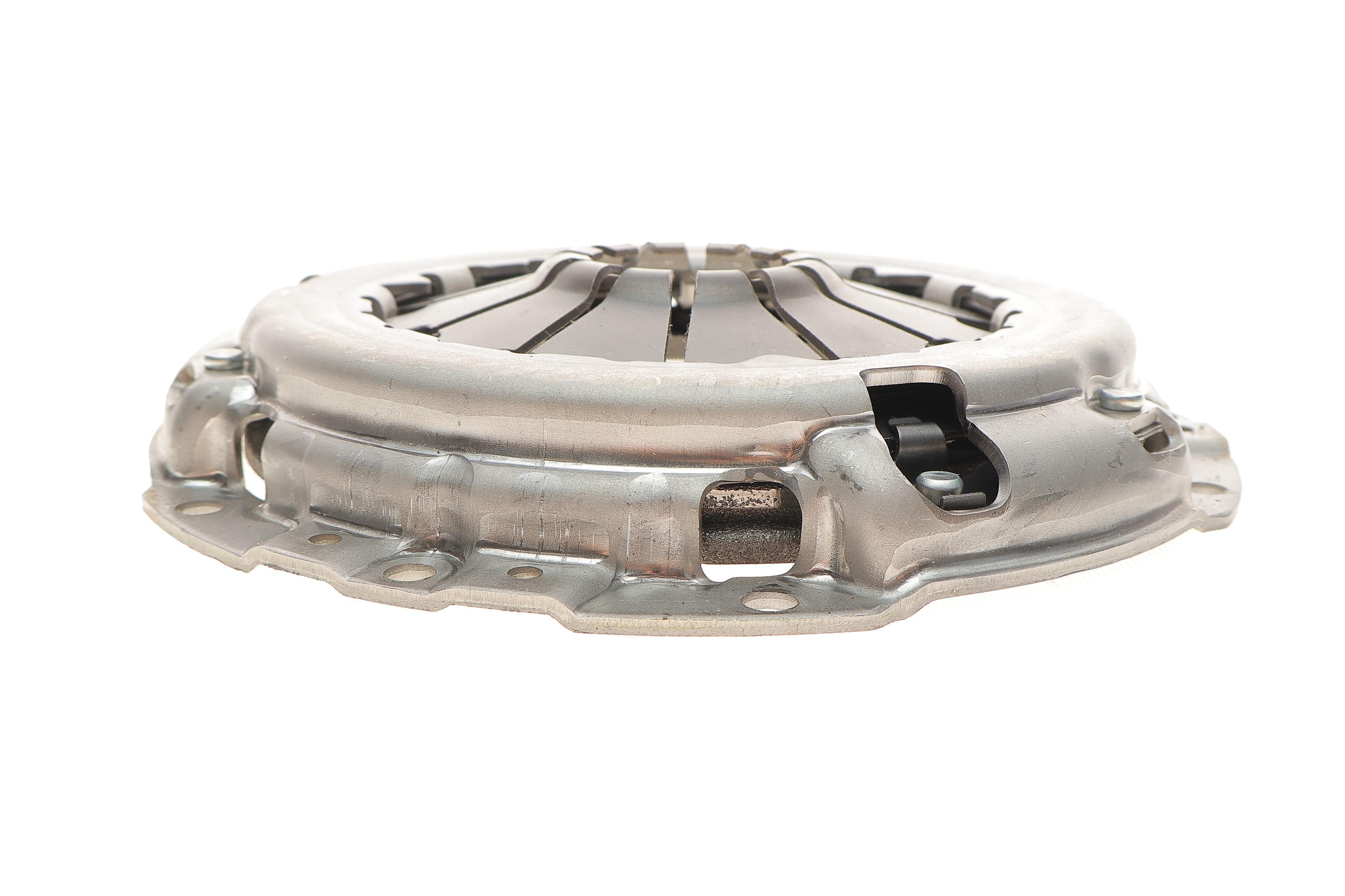 Комплект зчеплення Fiat Sedici/Suzuki SX4 06- (d=200mm)