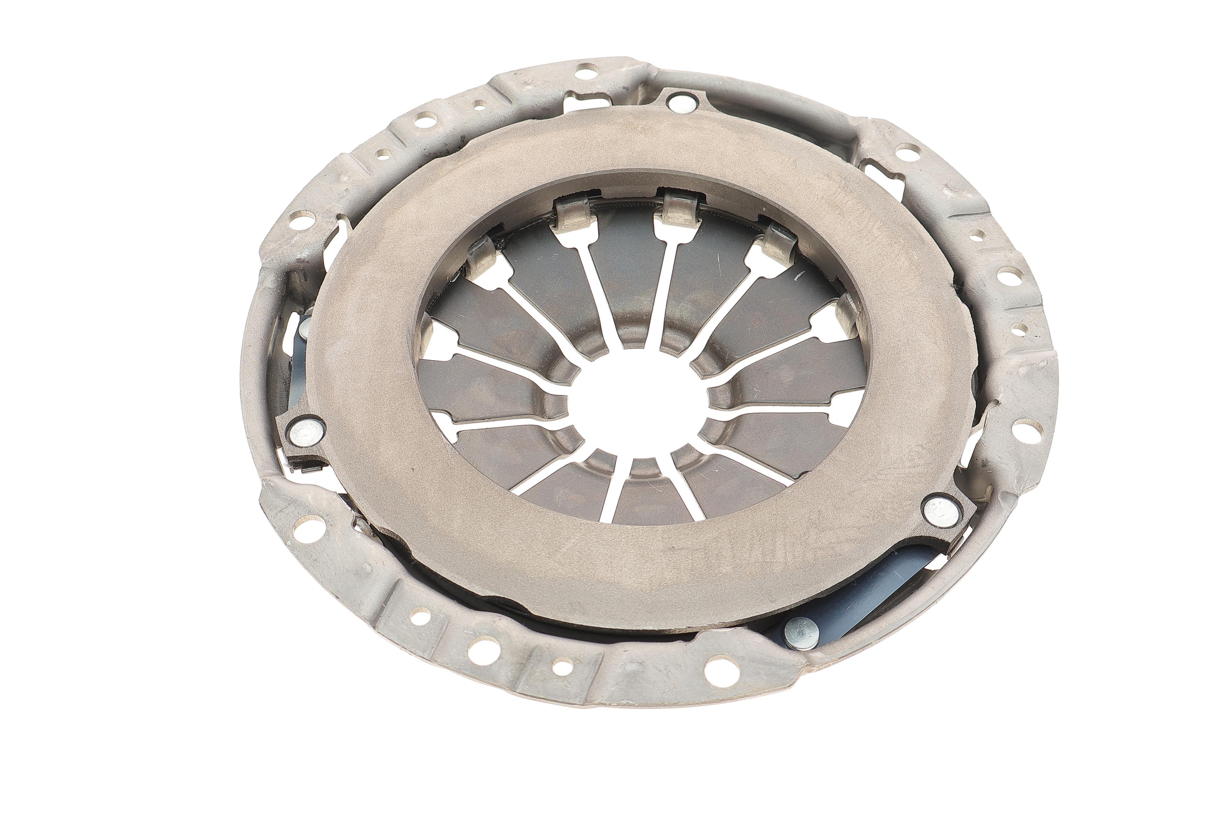 Комплект зчеплення Fiat Sedici/Suzuki SX4 06- (d=200mm)