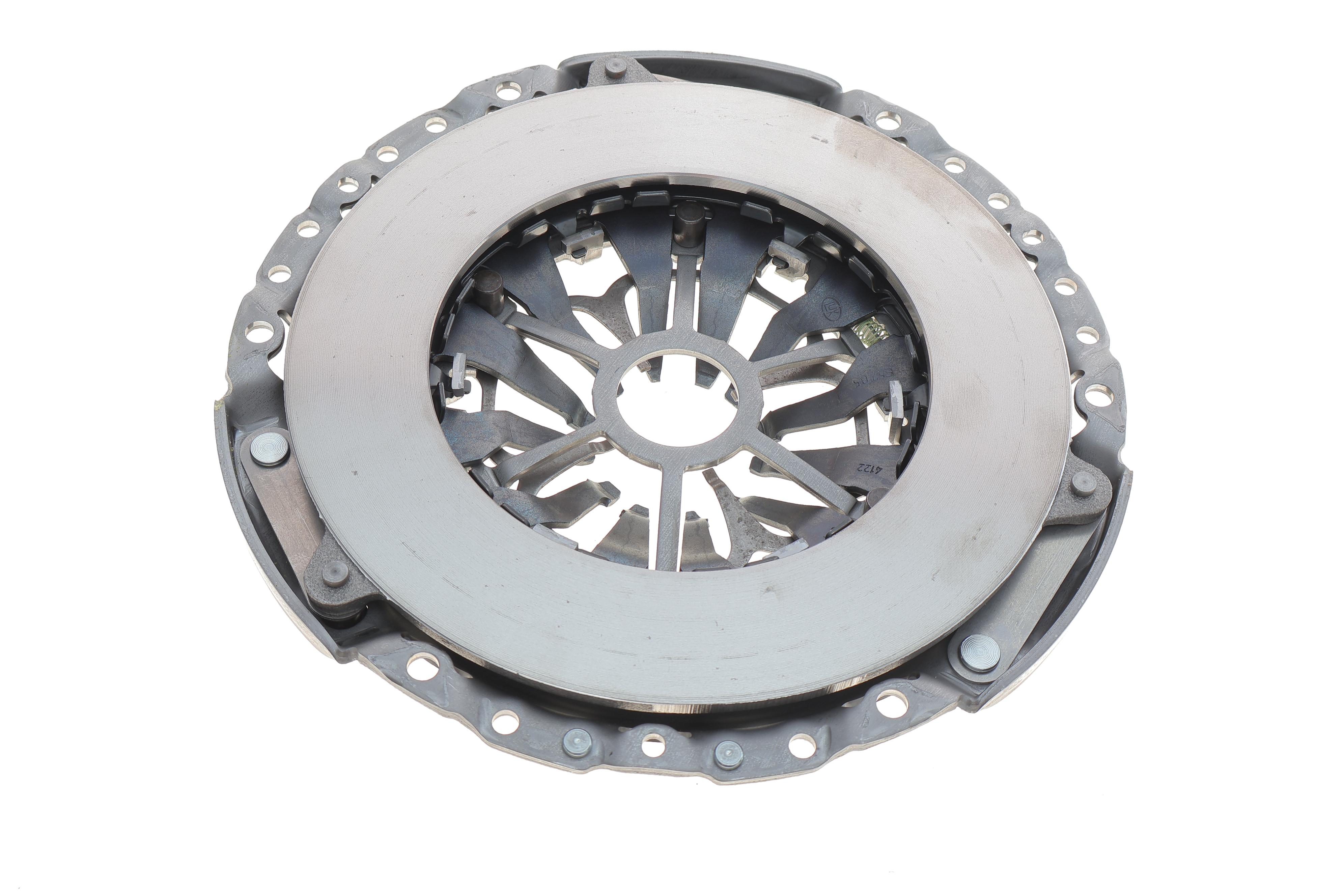 Комплект зчеплення Opel Vectra C 2.2 DTI 16V, 02-08, 86/92kw, (Y 22 DTR)