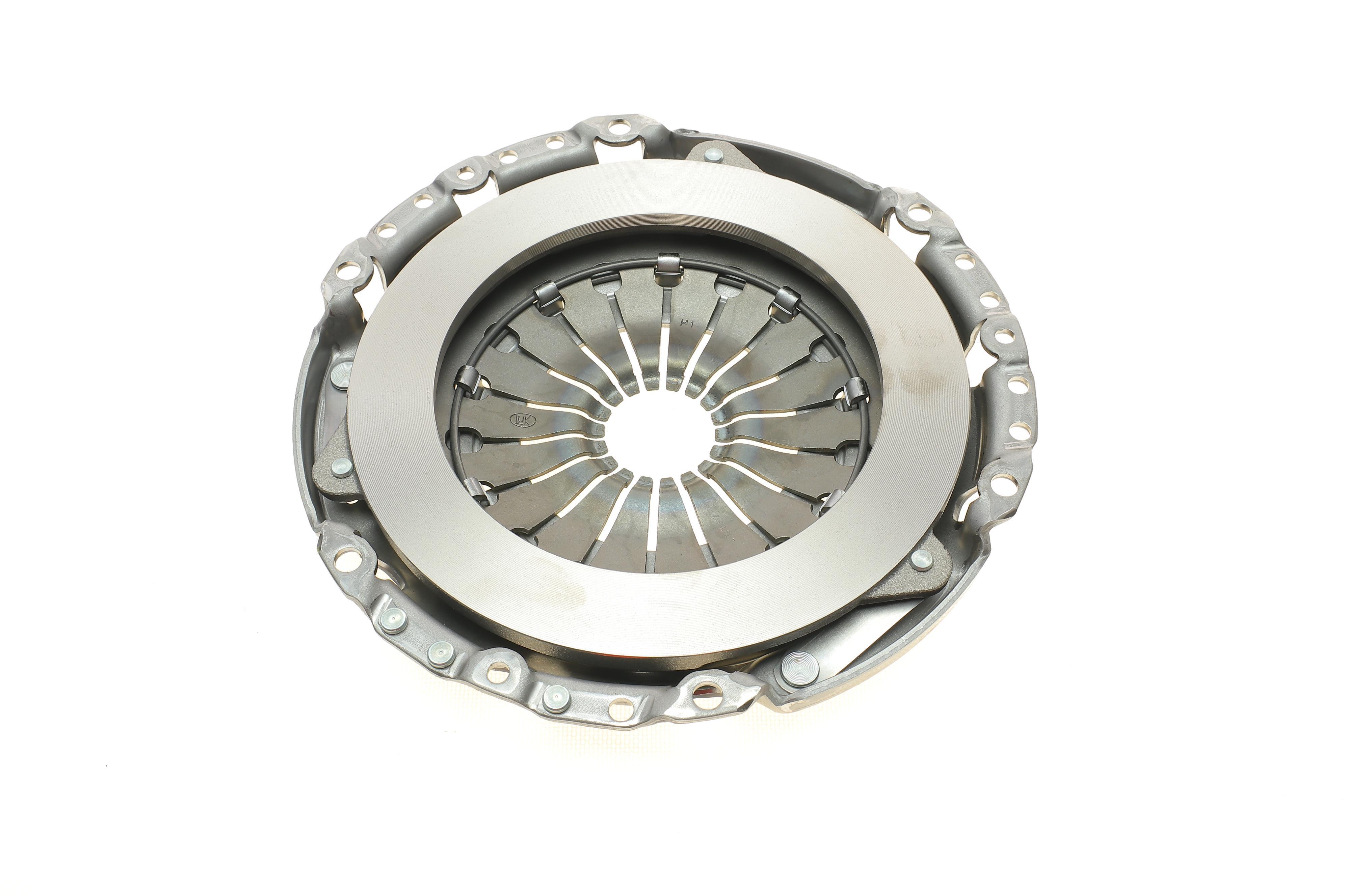 Комплект зчеплення Ford Fiesta/Mazda 2 1.4 01-14