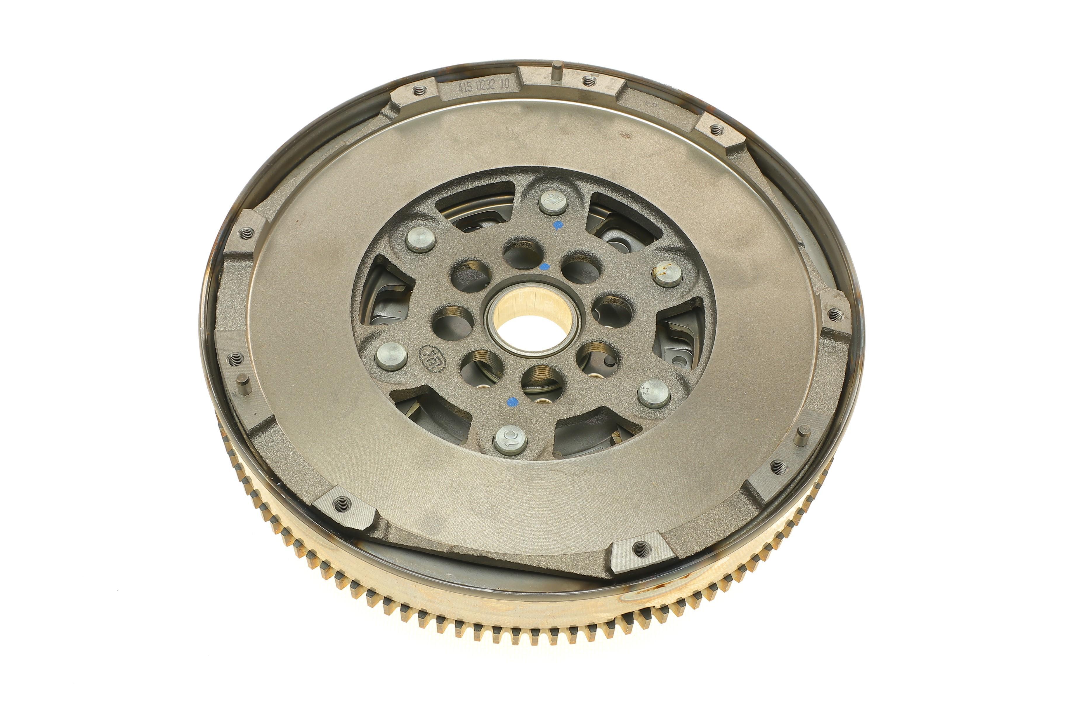 Демпфер + комплект зчеплення Suzuki Swift III 1.3DDiS 05-, 51kw