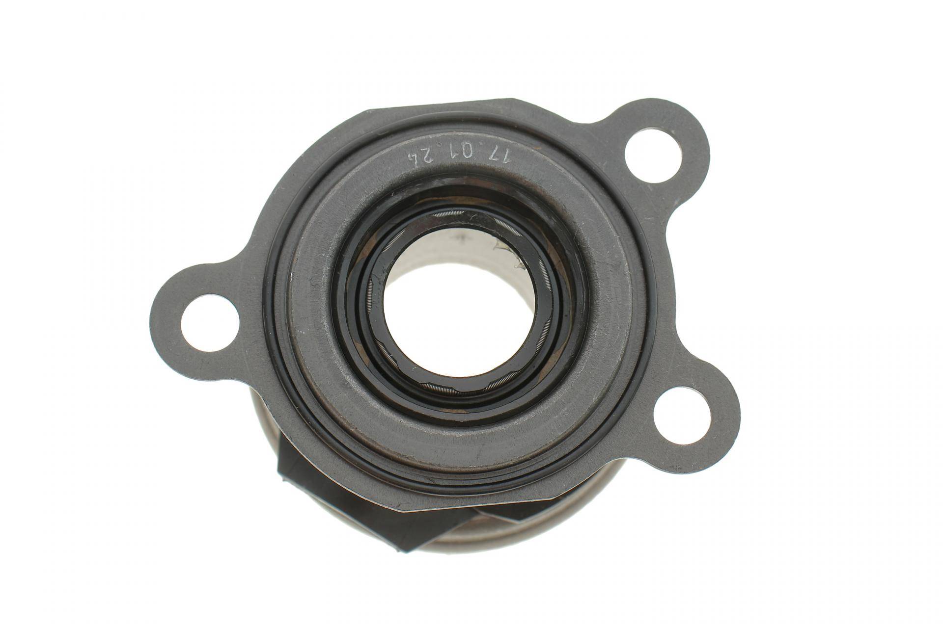 Демпфер + комплект зчеплення Audi A3/VW Passat 2.0FSI 03-10