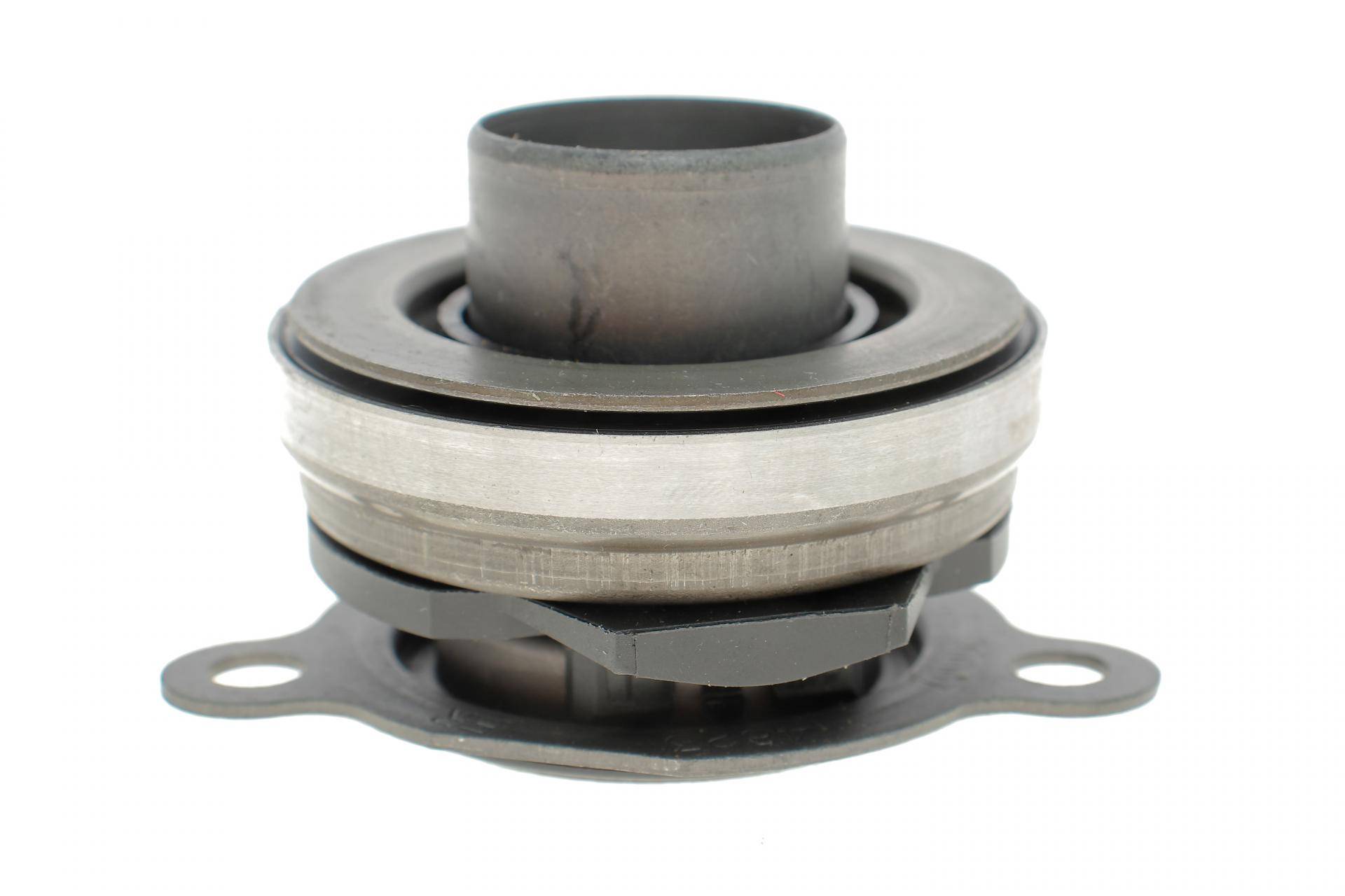 Демпфер + комплект зчеплення Audi A3/VW Passat 2.0FSI 03-10