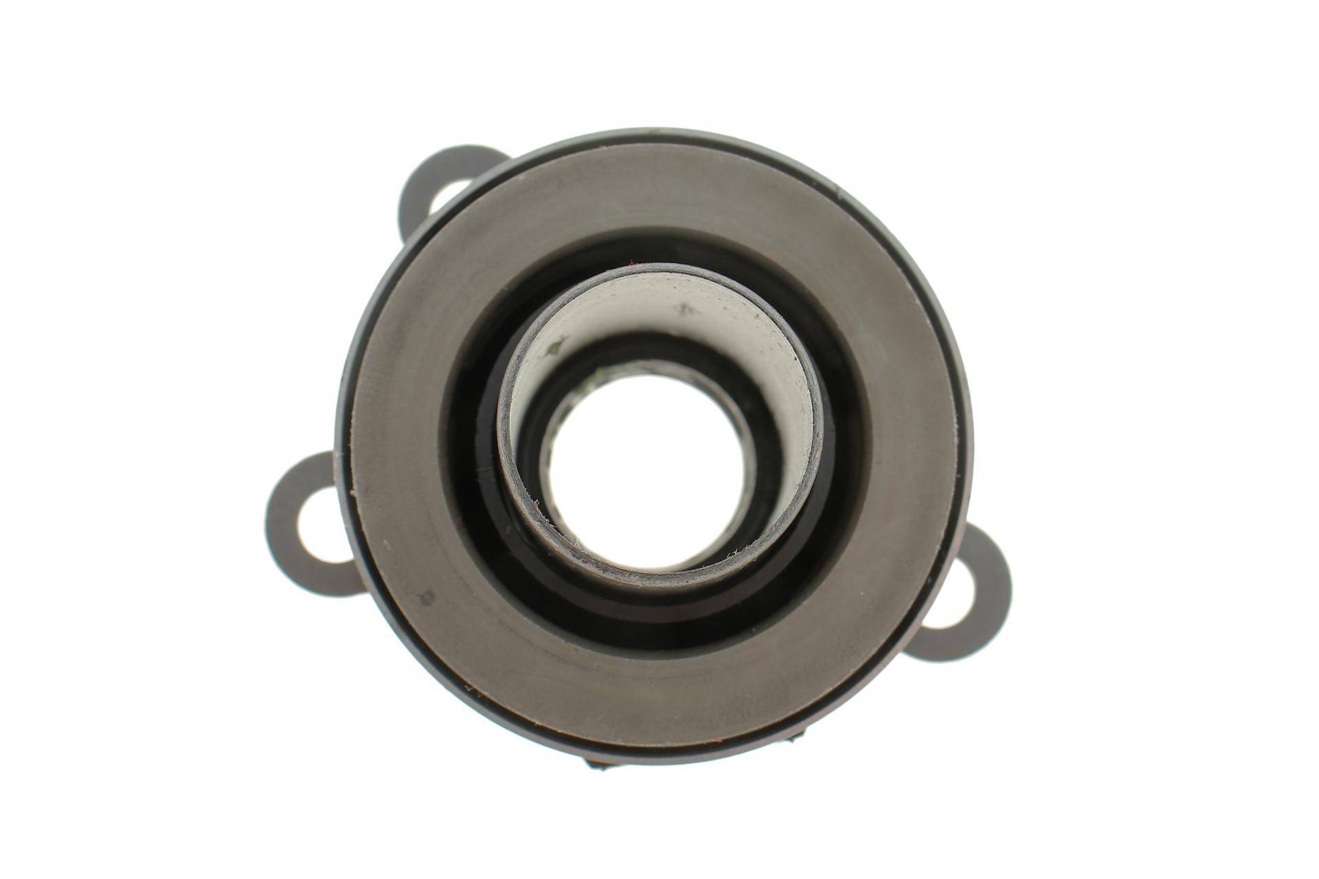 Демпфер + комплект зчеплення Audi A3/VW Passat 2.0FSI 03-10