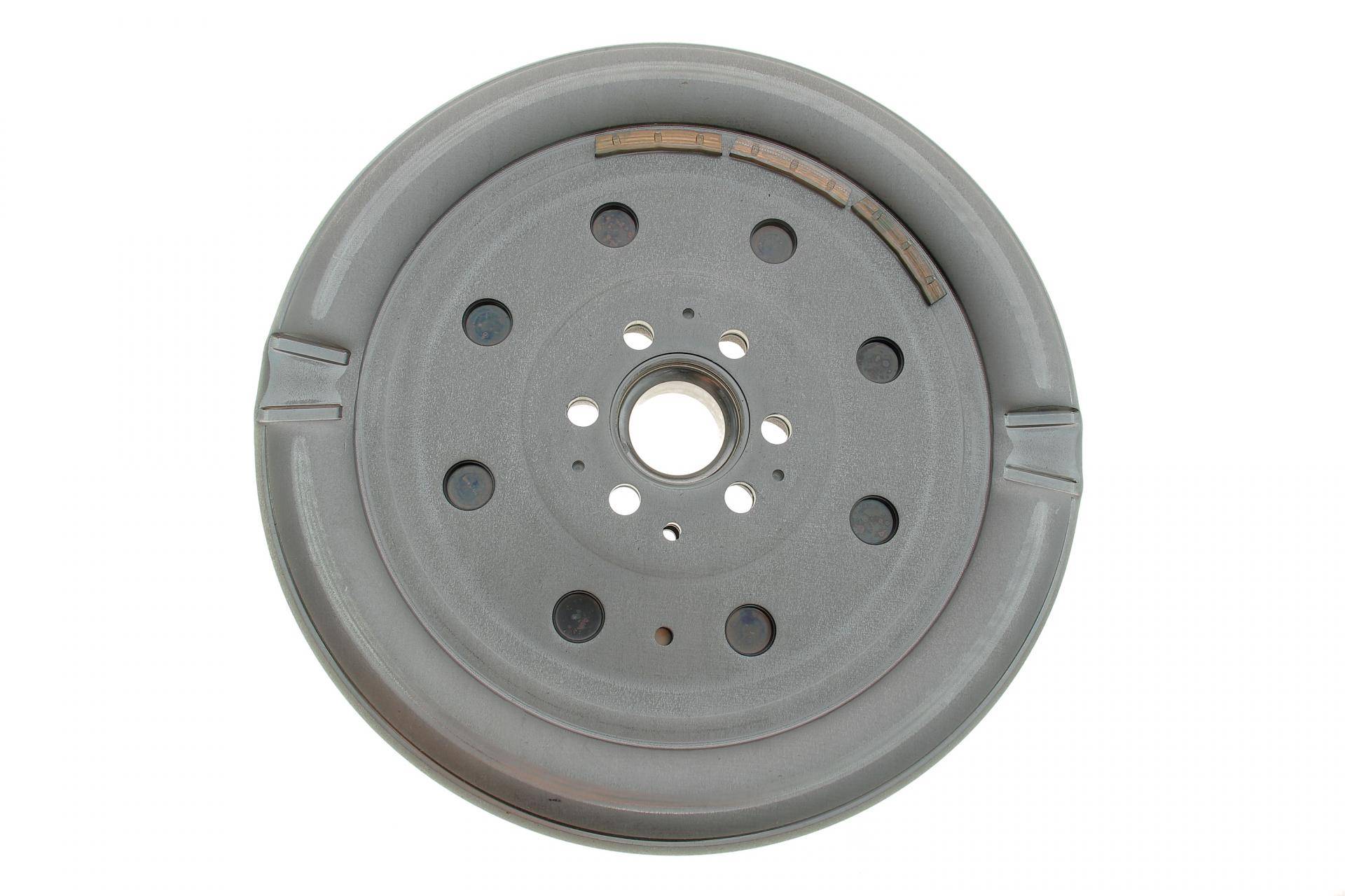 Демпфер + комплект зчеплення Audi A3/VW Passat 2.0FSI 03-10