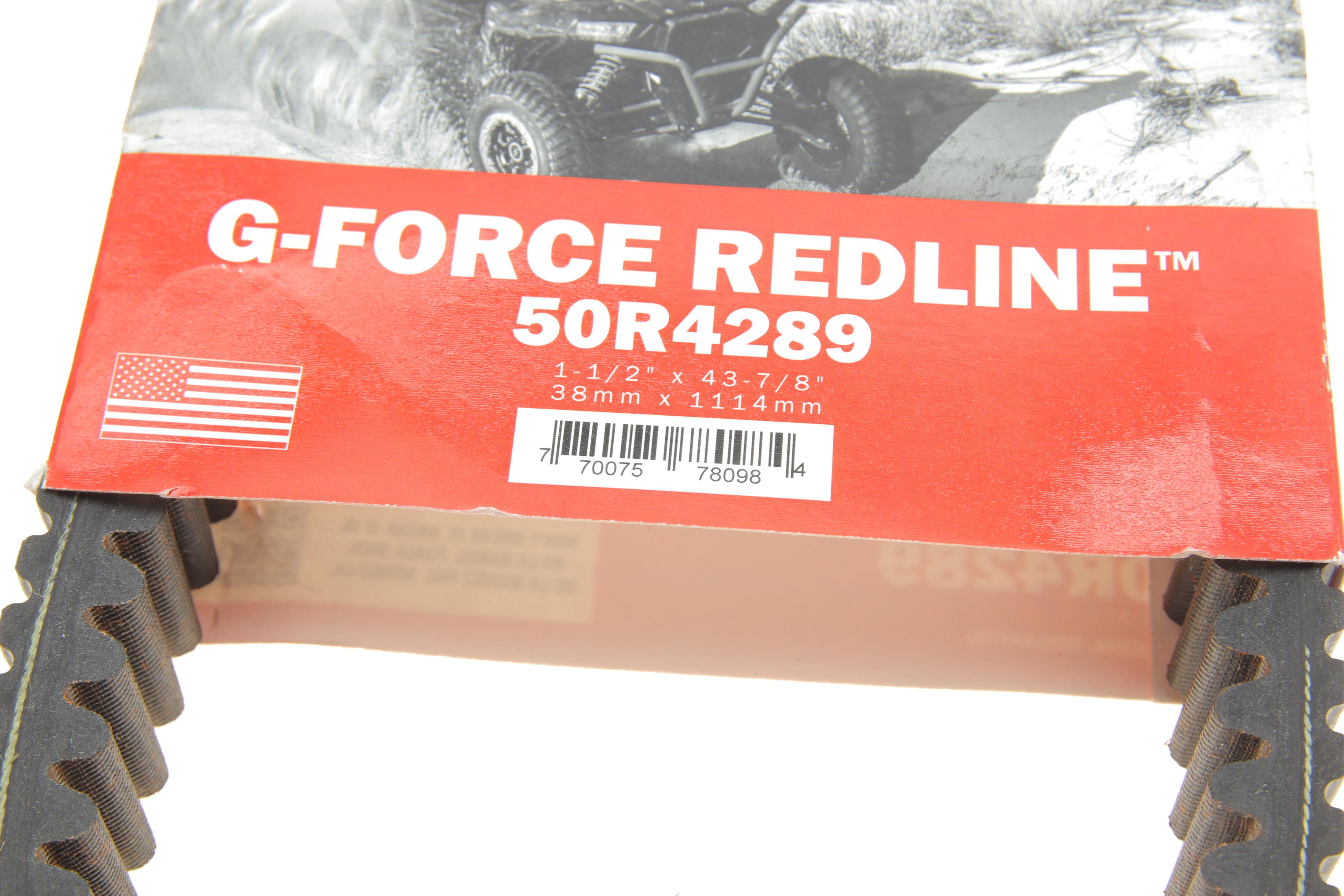 Ремінь приводу колеса Polaris RZR PRO/XP4