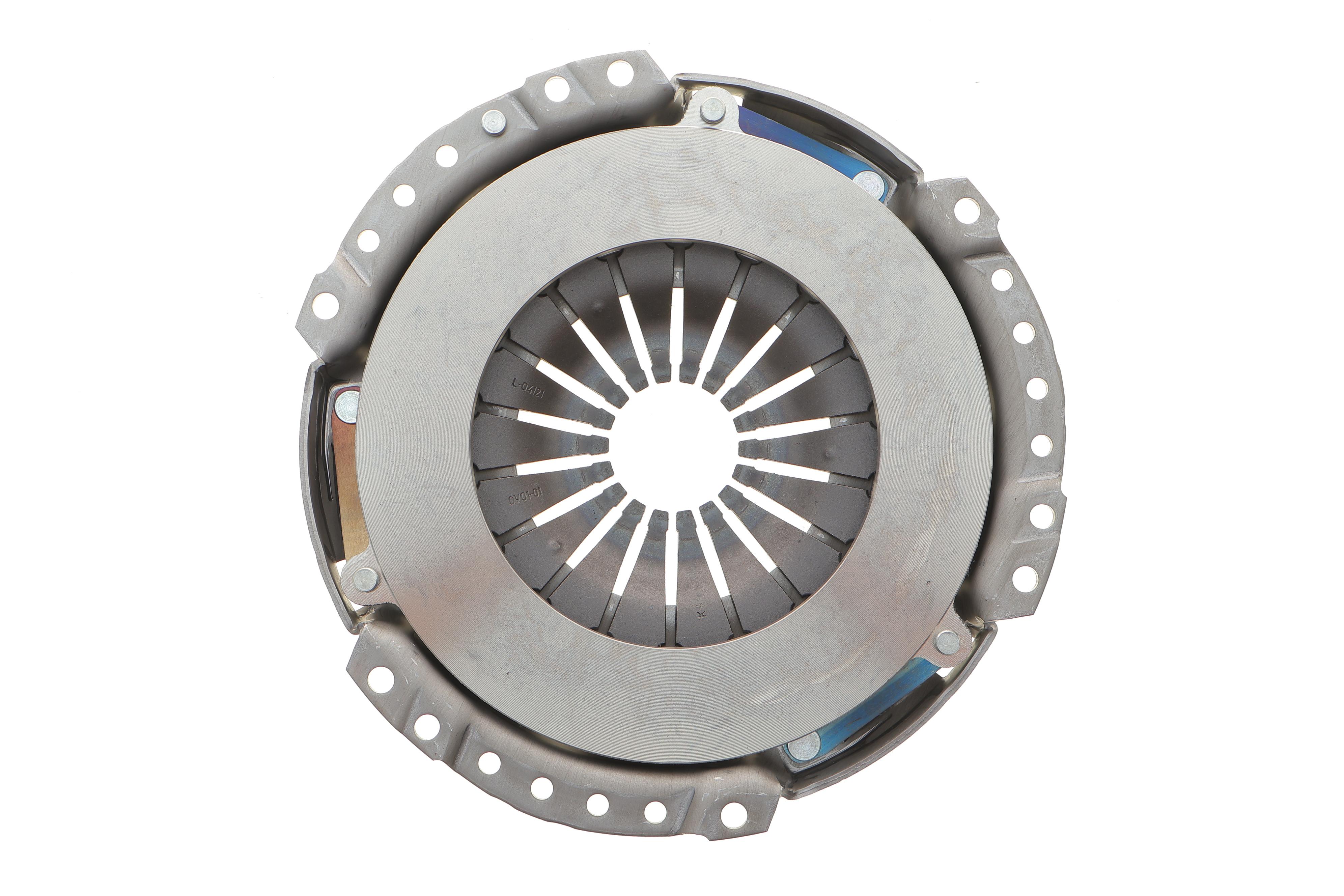 Комплект зчеплення Toyota Auris/Corolla 1.6/Dual VVTi, 07-14