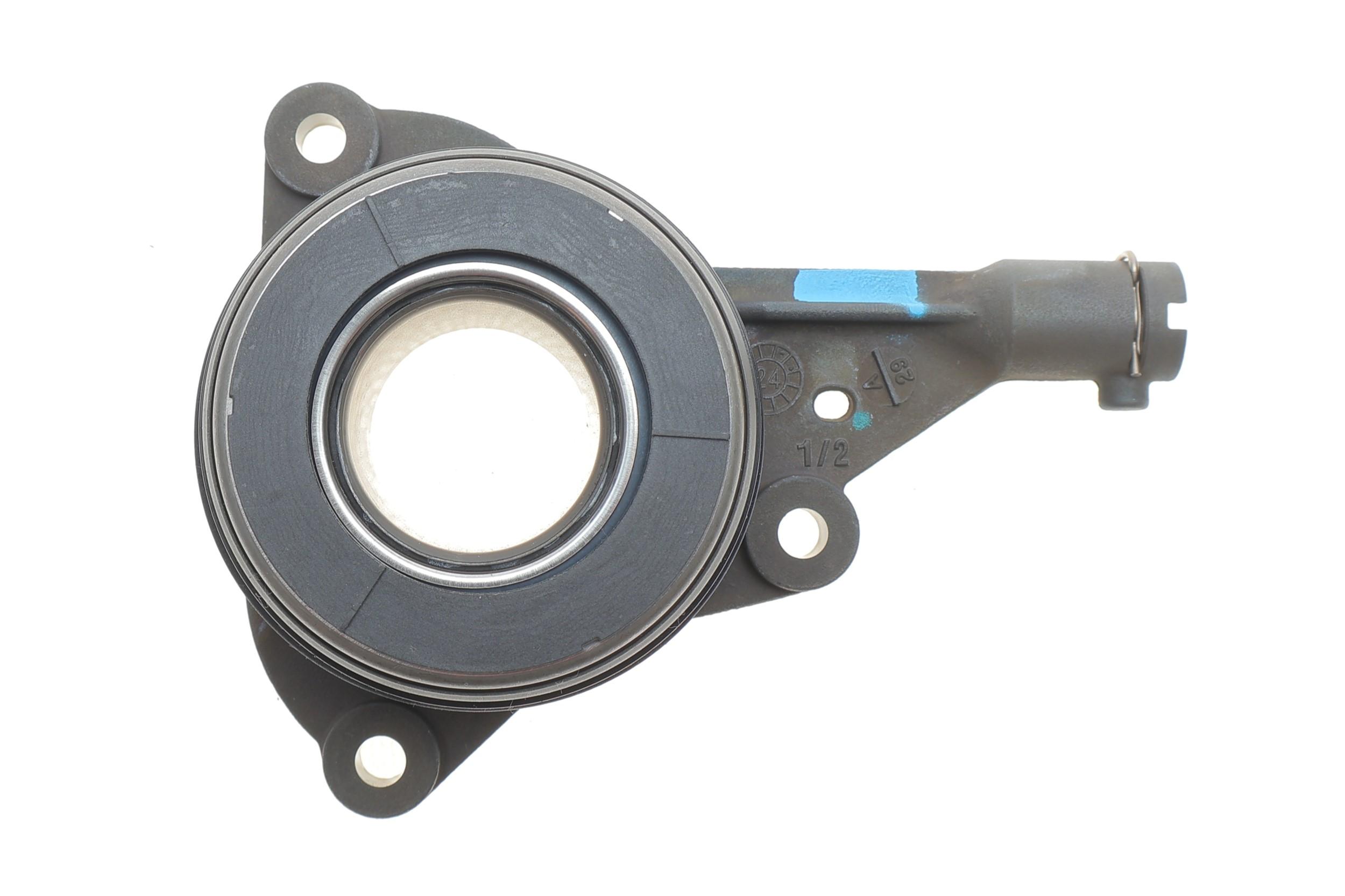 Комплект зчеплення Land Rover Defender 2.2-2.4 Td4 4x4 06-16