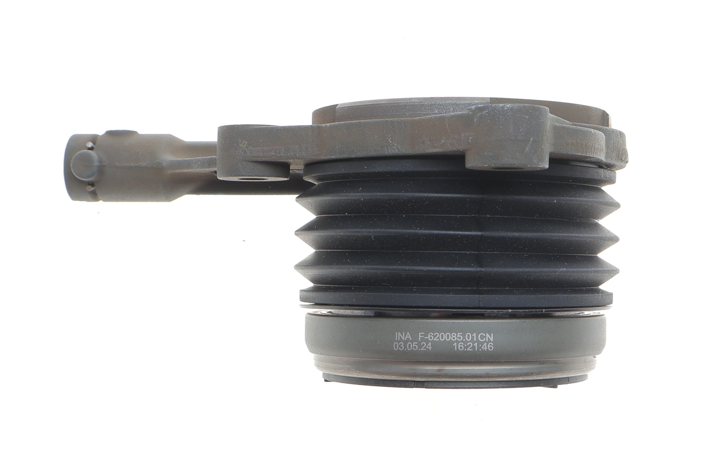 Комплект зчеплення Land Rover Defender 2.2-2.4 Td4 4x4 06-16