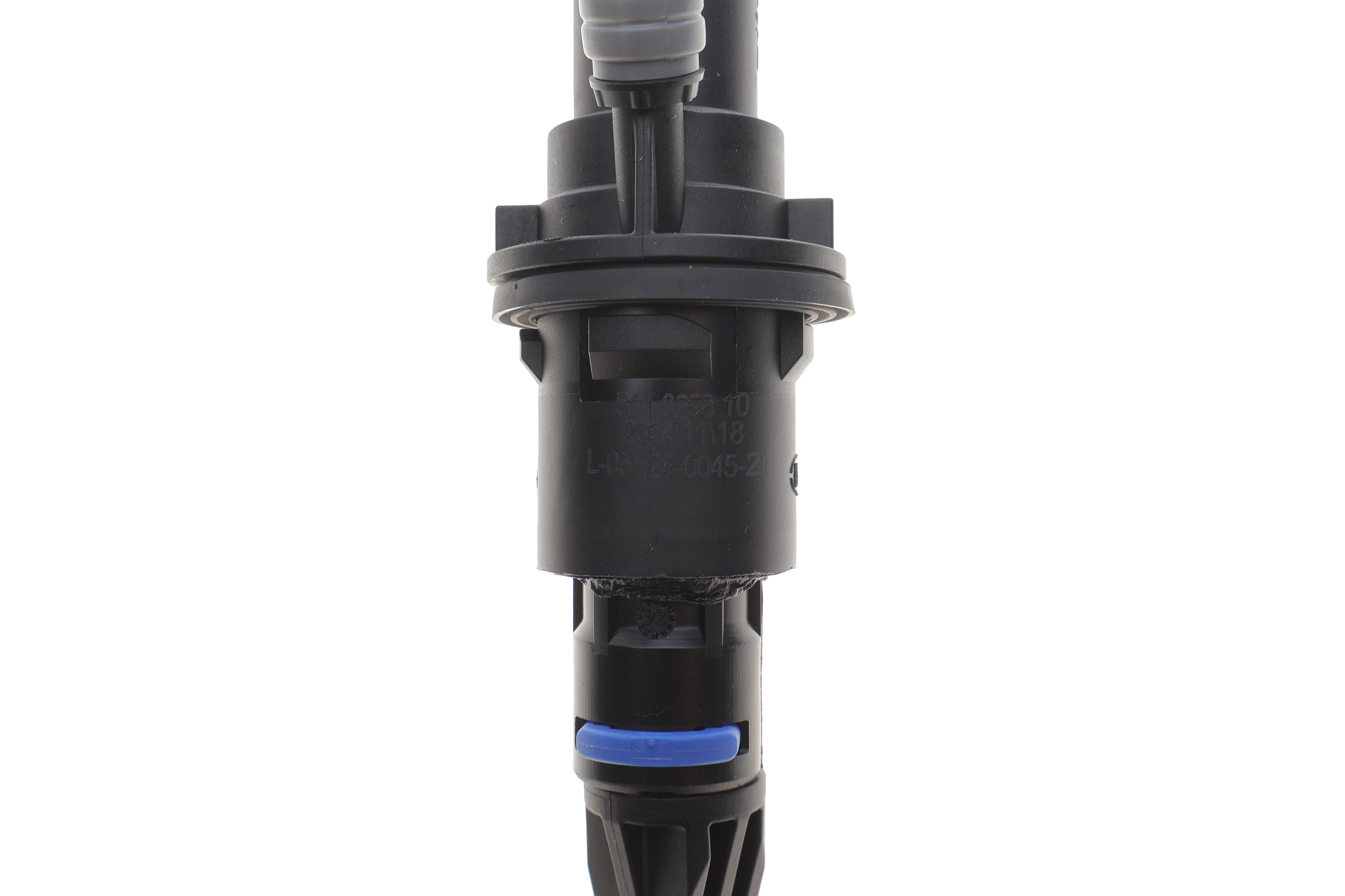 Циліндр зчеплення (головний) Citroen C3/Peugeot 207 1.6 HDi 06-16