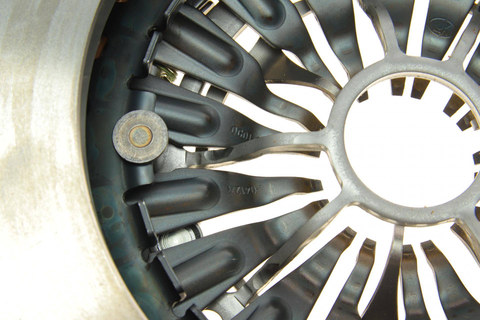 Комплект зчеплення Ford Transit V363 2.2TDCi, RWD 11-, 74/92/114kw, d=270mm (на глух. маховик)