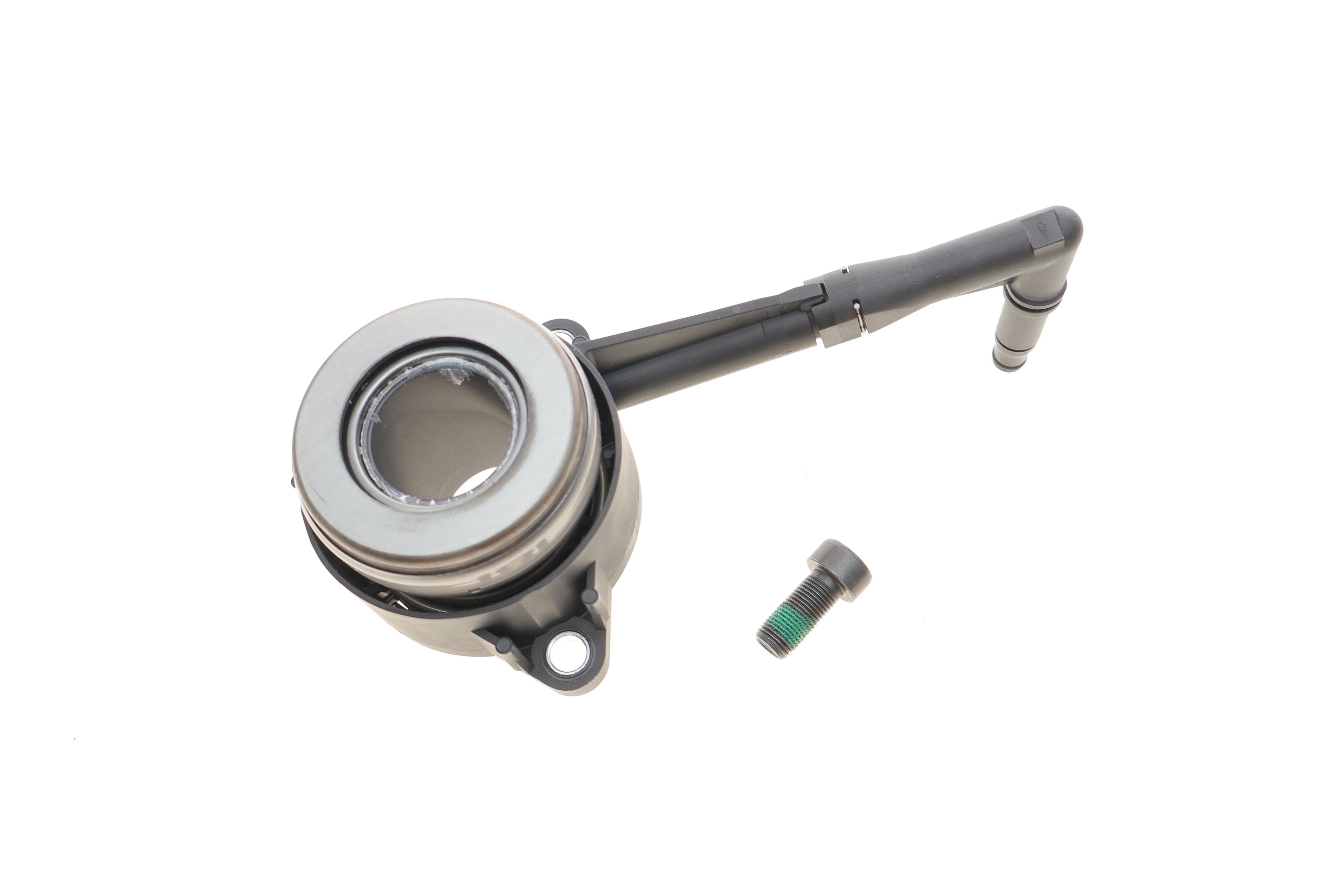 Демпфер + комплект зчеплення +вижимний VW T5/Multivan 2.5TDI 03-09, 120/128kw, BPC/AXE/BLJ