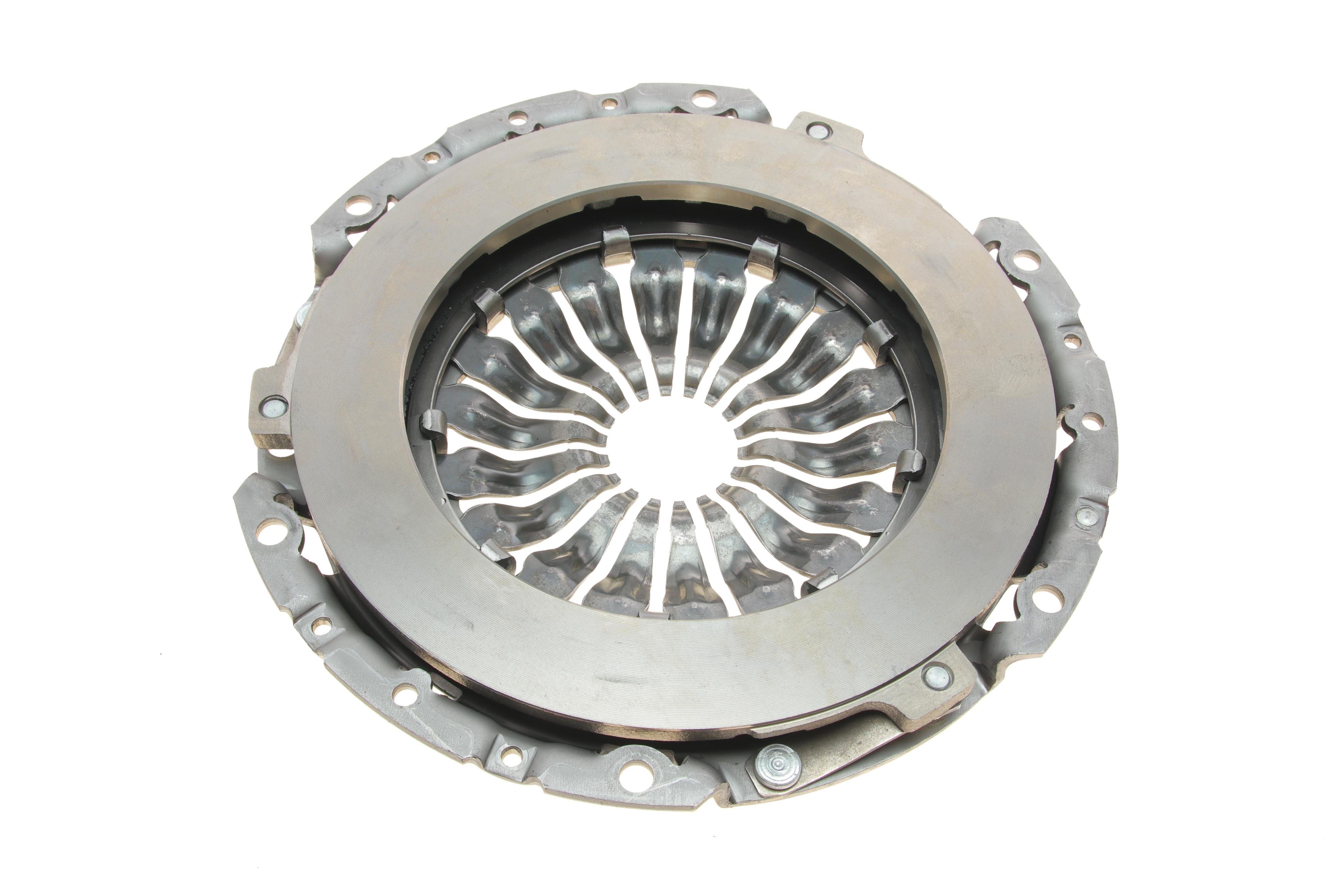 Комплект зчеплення Ford Focus 1.8 Turbo DI/TDDi, 99-05, 55/66kw (d=236mm/23z)